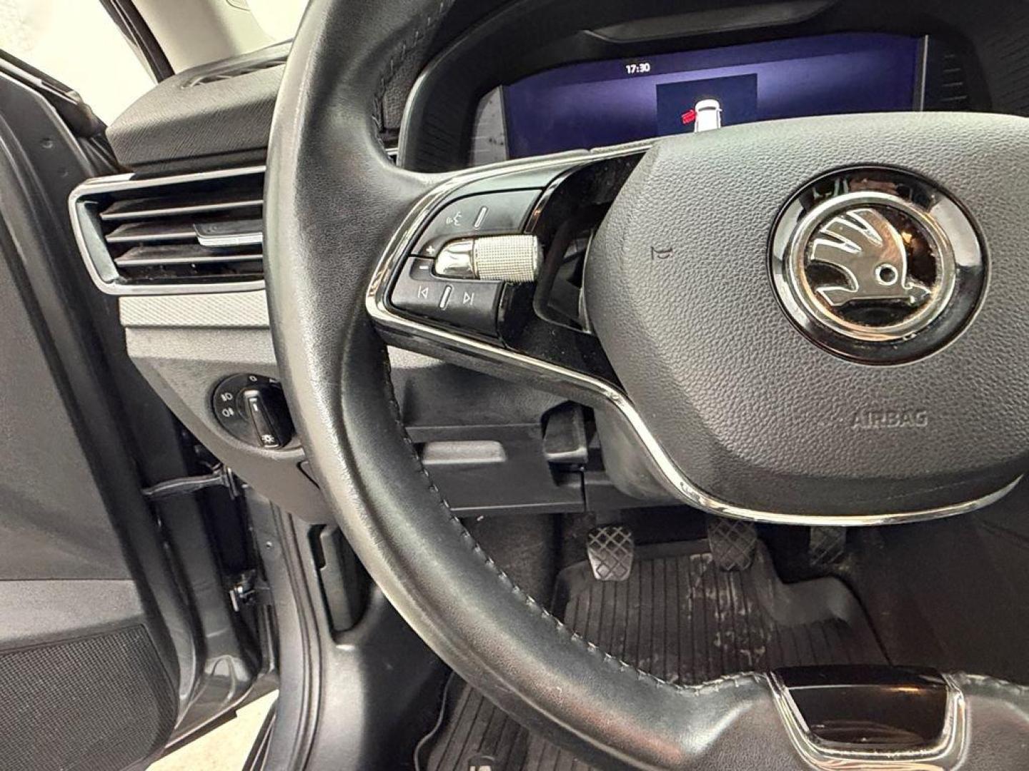 Skoda Scala 1.0 TSI Ambition 70 kW (95 CV)