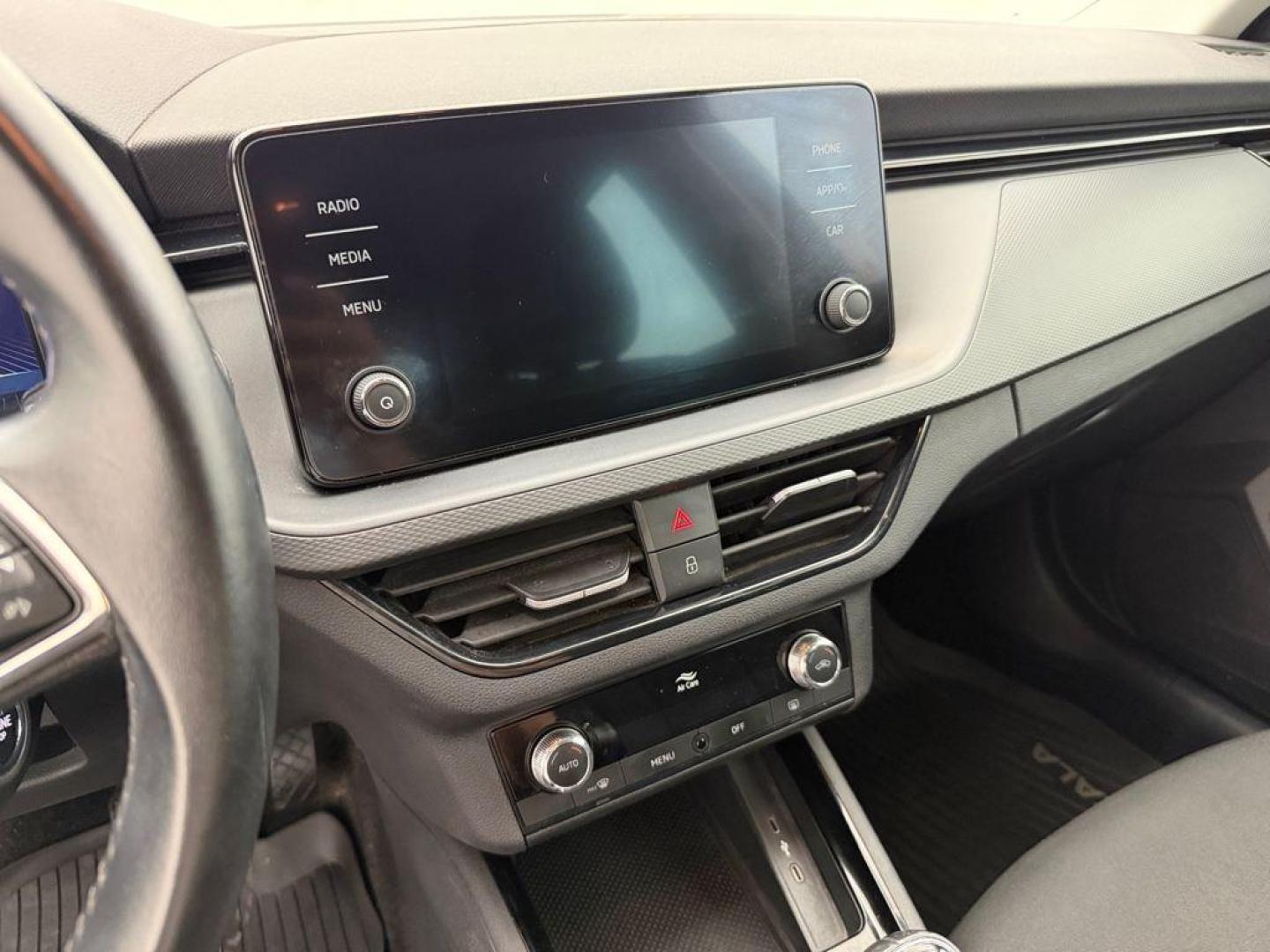 Skoda Scala 1.0 TSI Ambition 70 kW (95 CV)