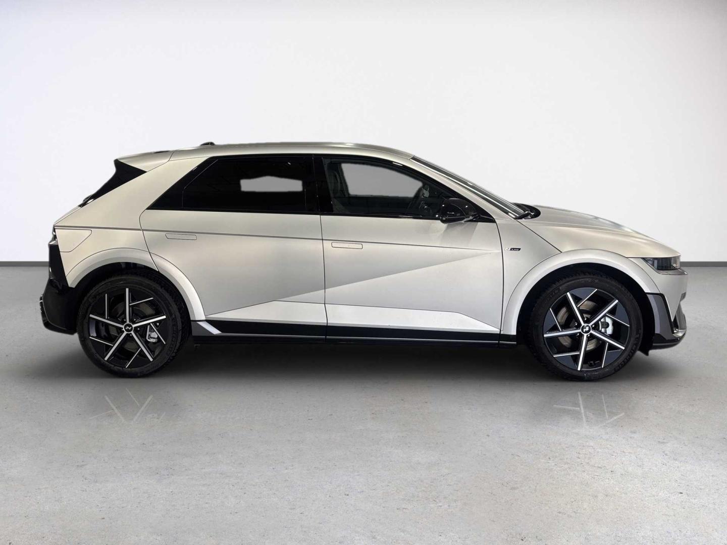 Hyundai IONIQ 5 84kWh N-line RWD 168kW