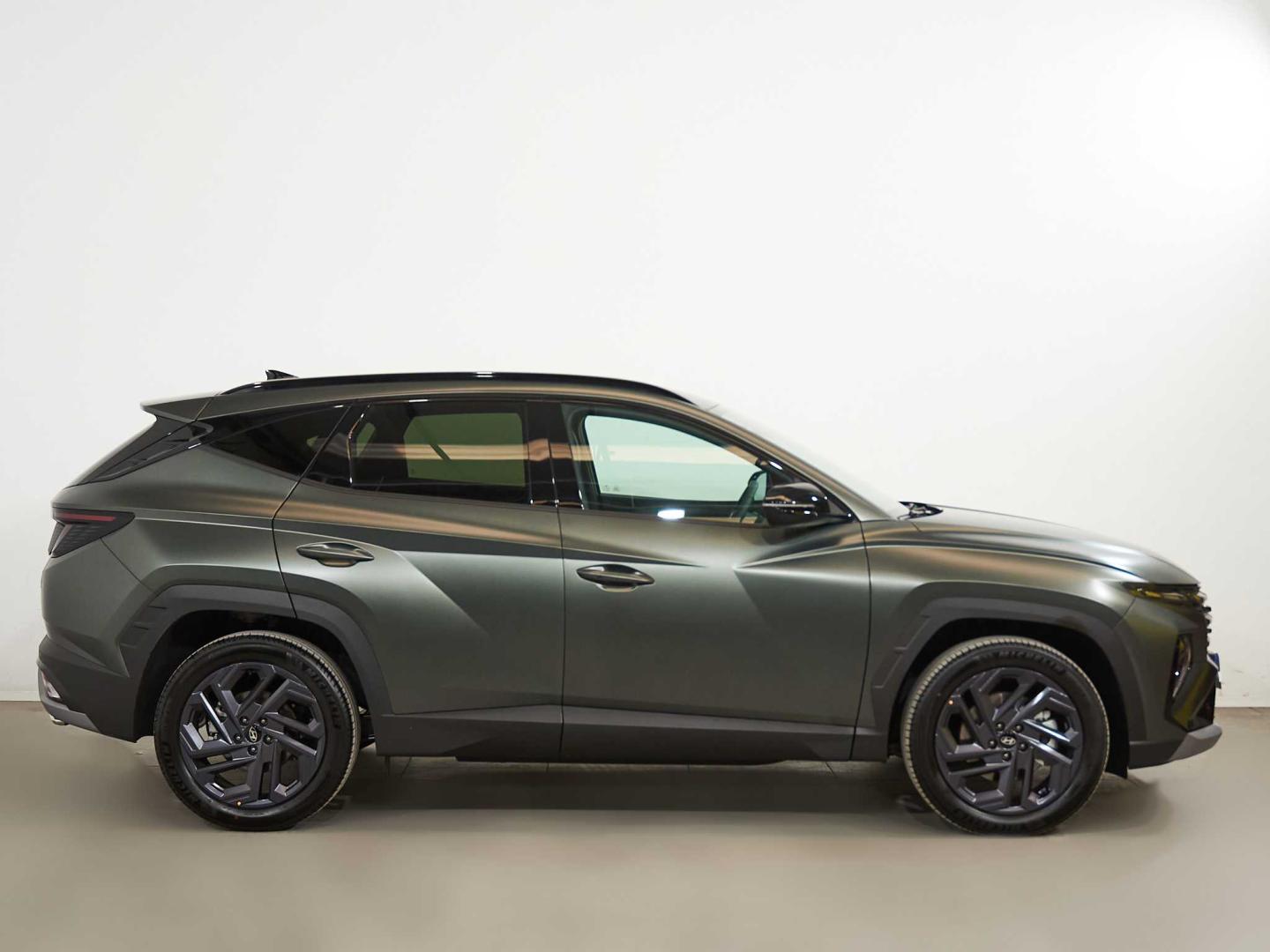 Hyundai Tucson 1.6 T 20 Aniversario