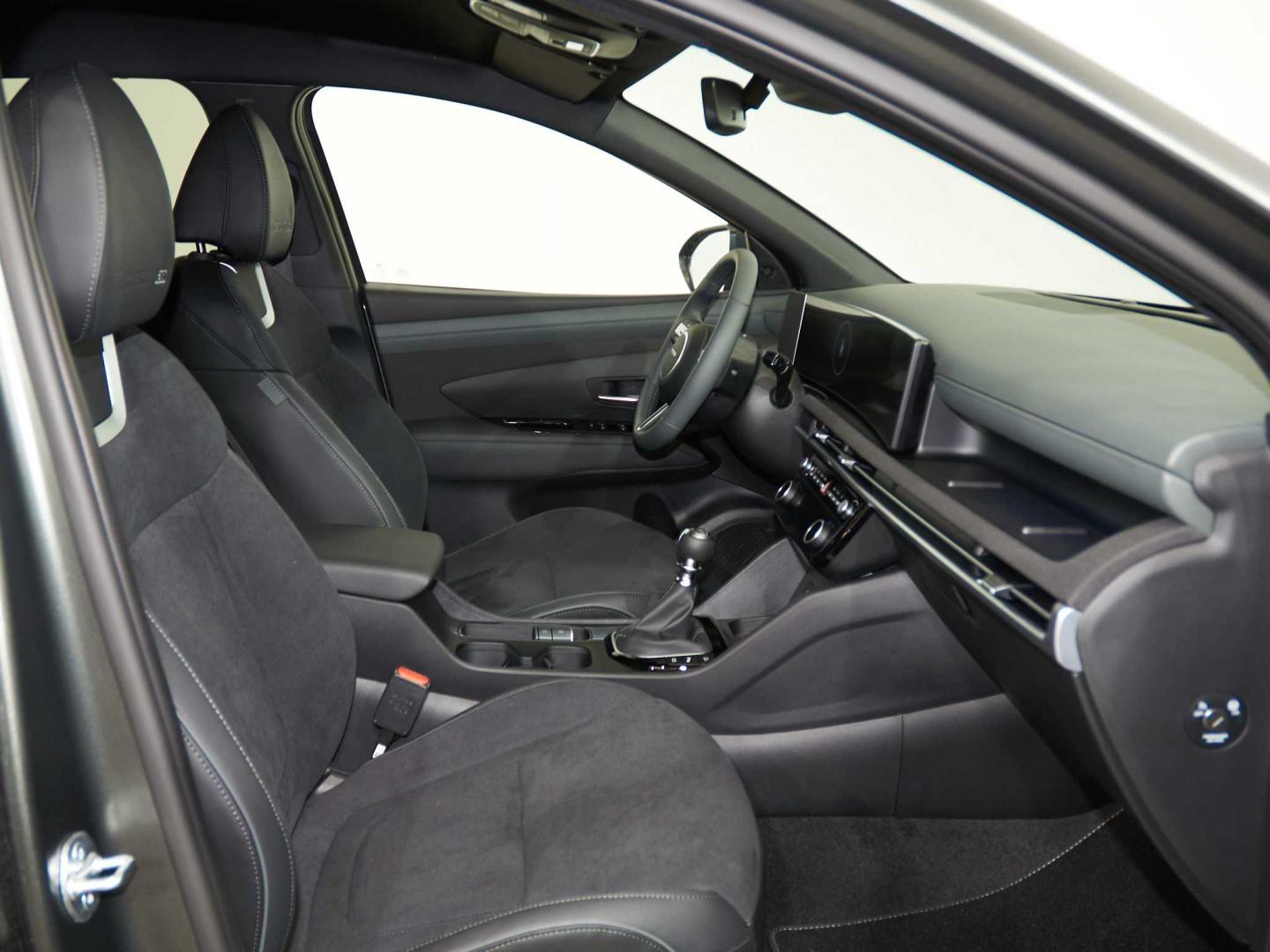Hyundai Tucson 1.6 T 20 Aniversario