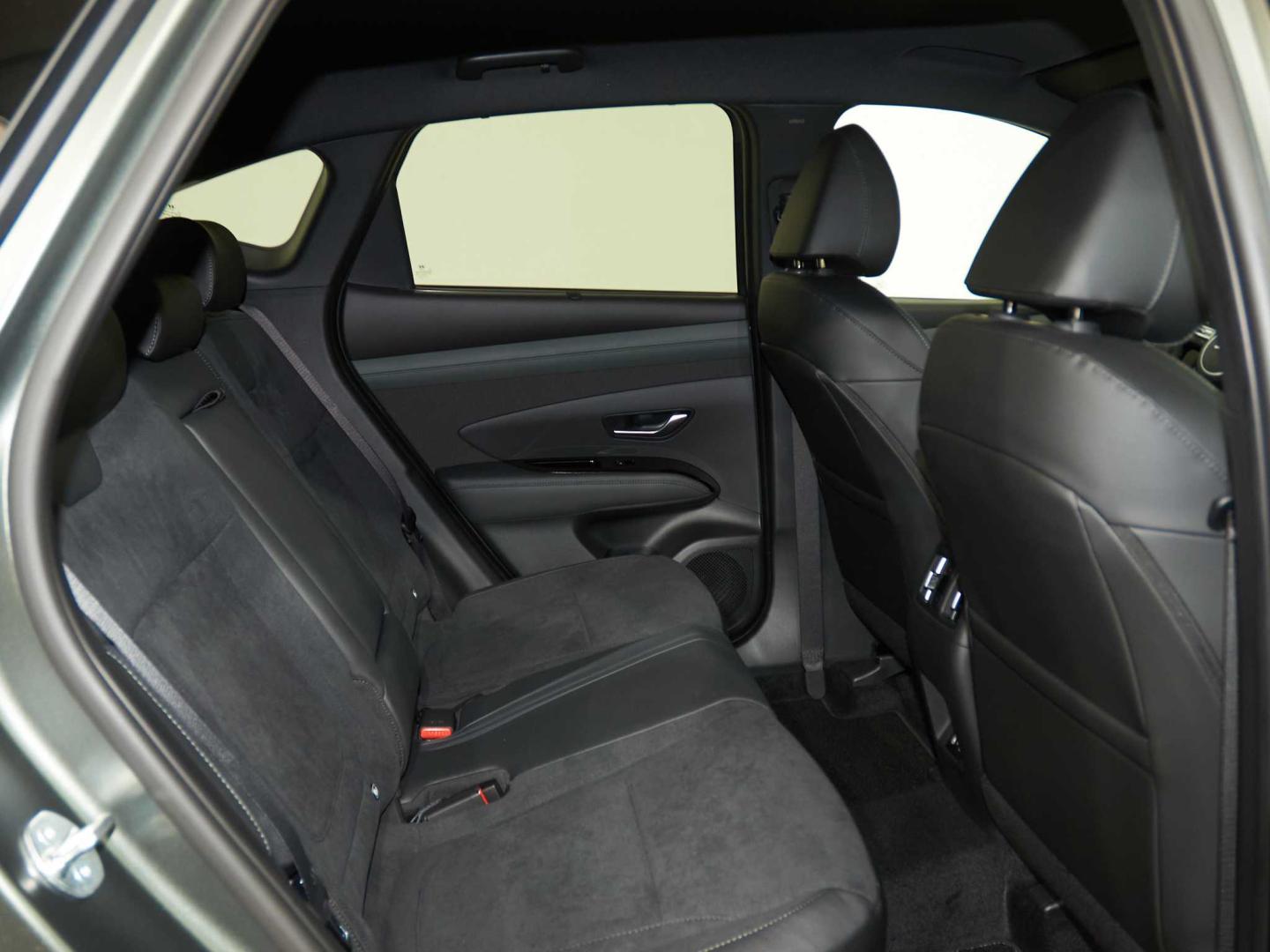 Hyundai Tucson 1.6 T 20 Aniversario