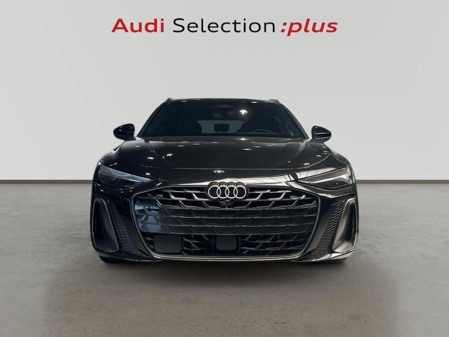 Audi A6 Allroad S Line quattro 220 kW (299 CV)