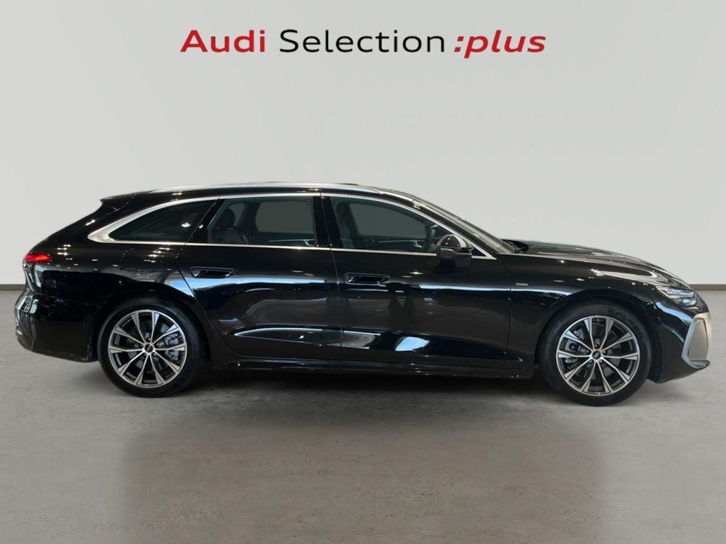 Audi A6 Allroad S Line quattro 220 kW (299 CV)