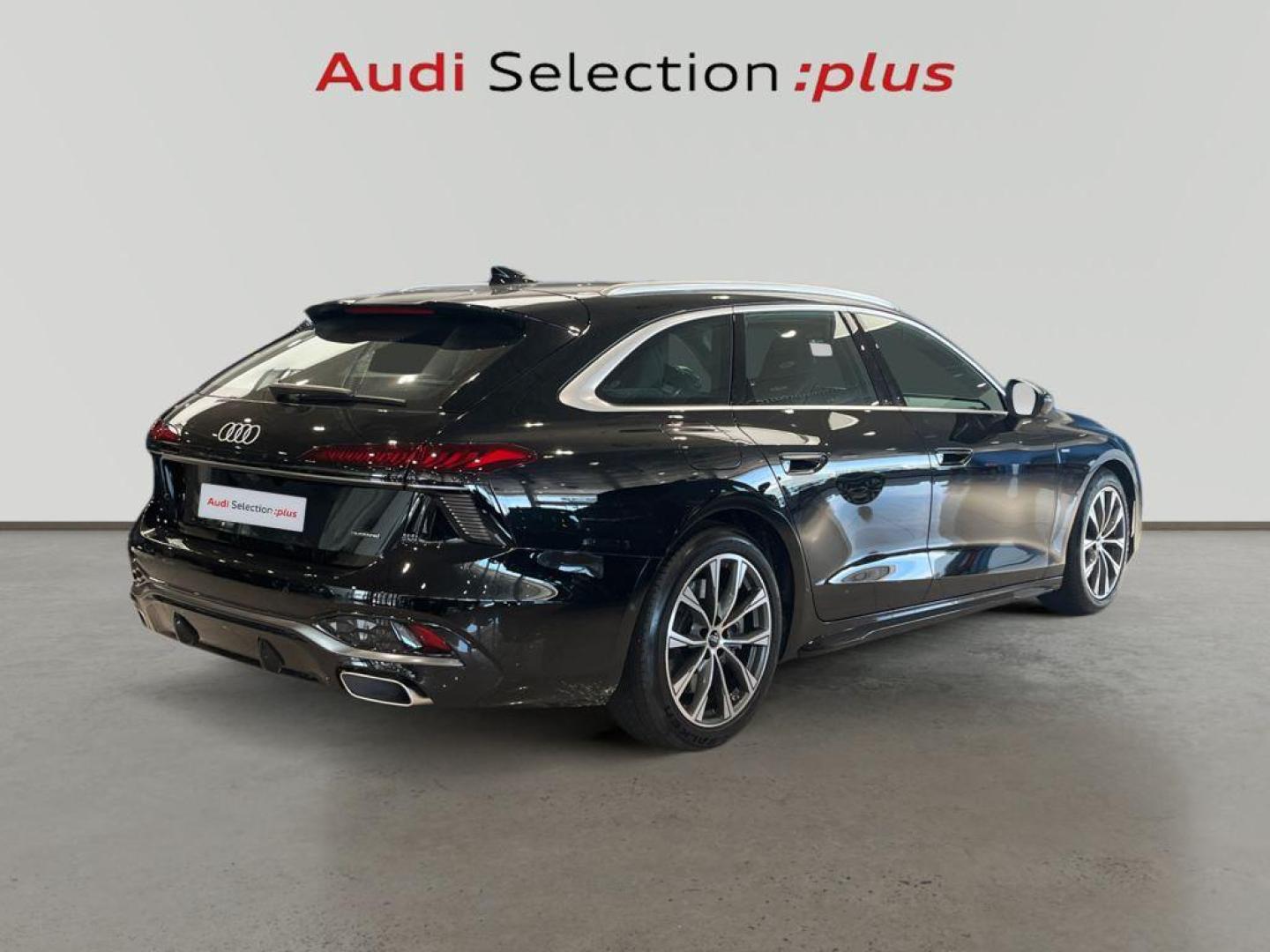 Audi A6 Allroad S Line quattro 220 kW (299 CV)