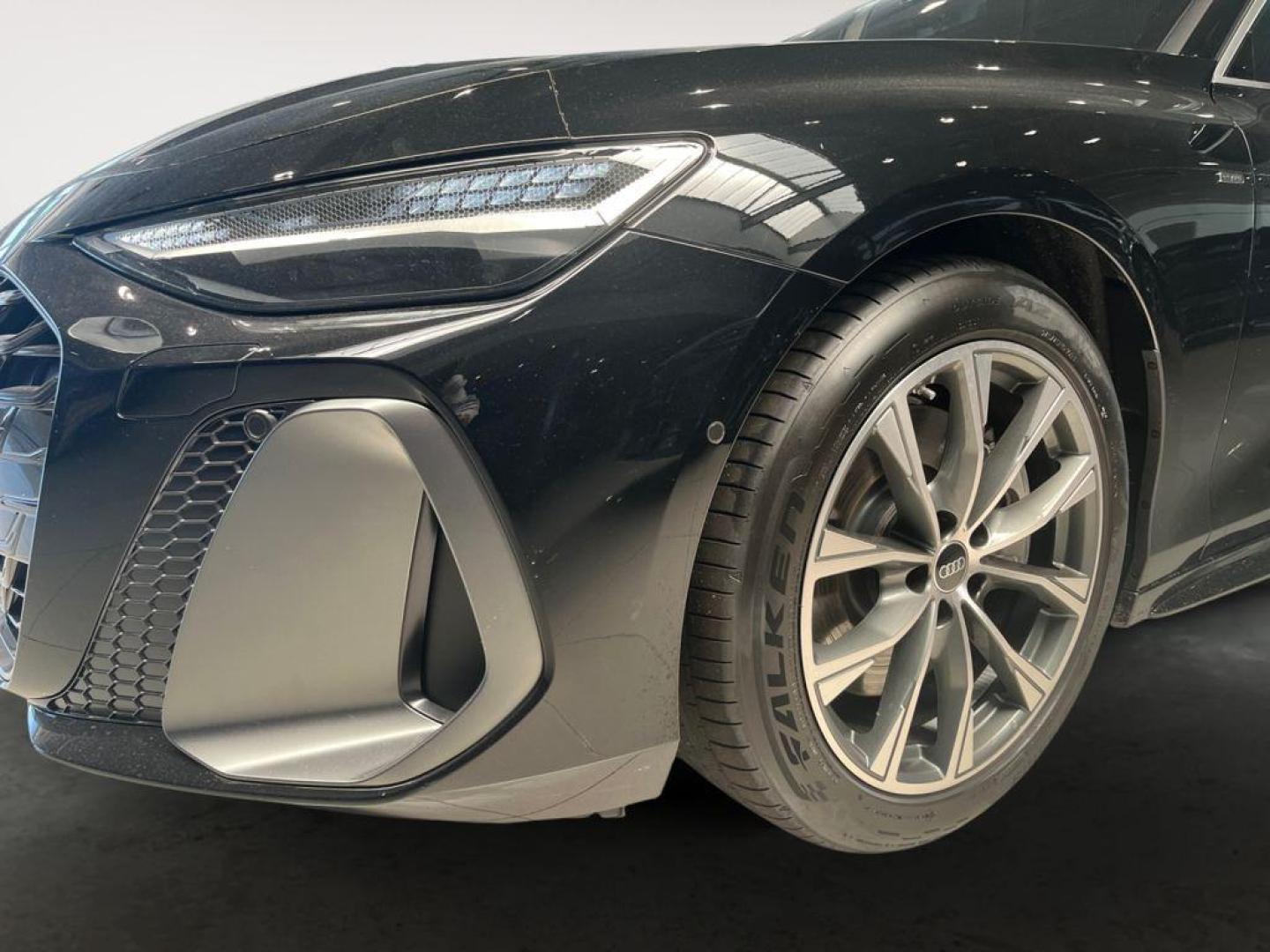Audi A6 Allroad S Line quattro 220 kW (299 CV)