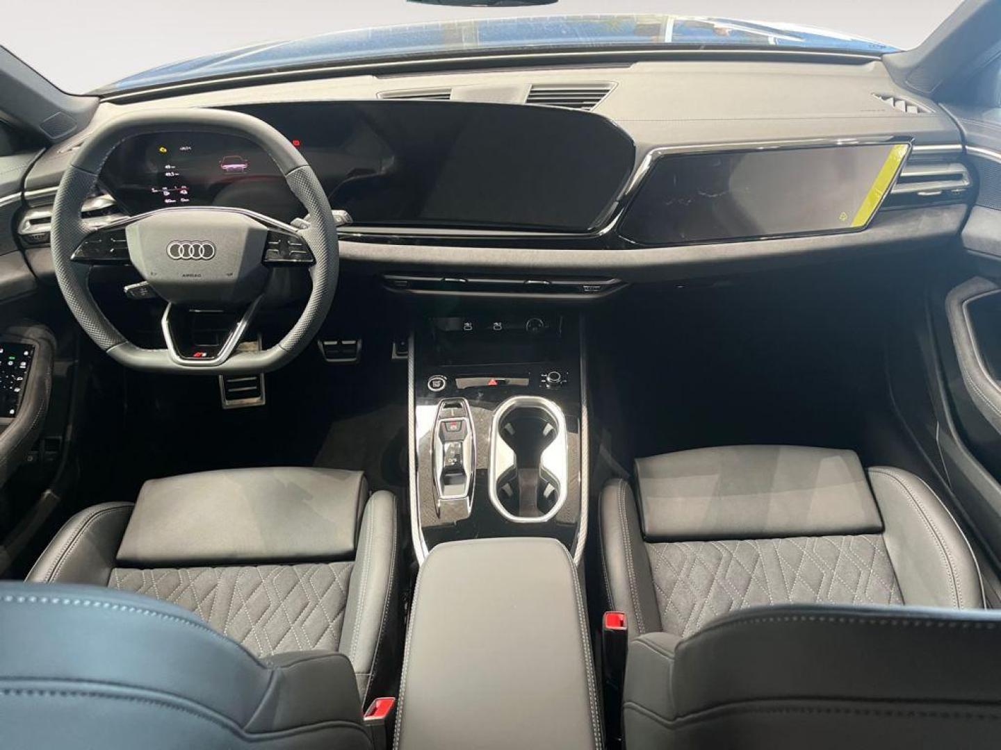 Audi A6 Allroad S Line quattro 220 kW (299 CV)