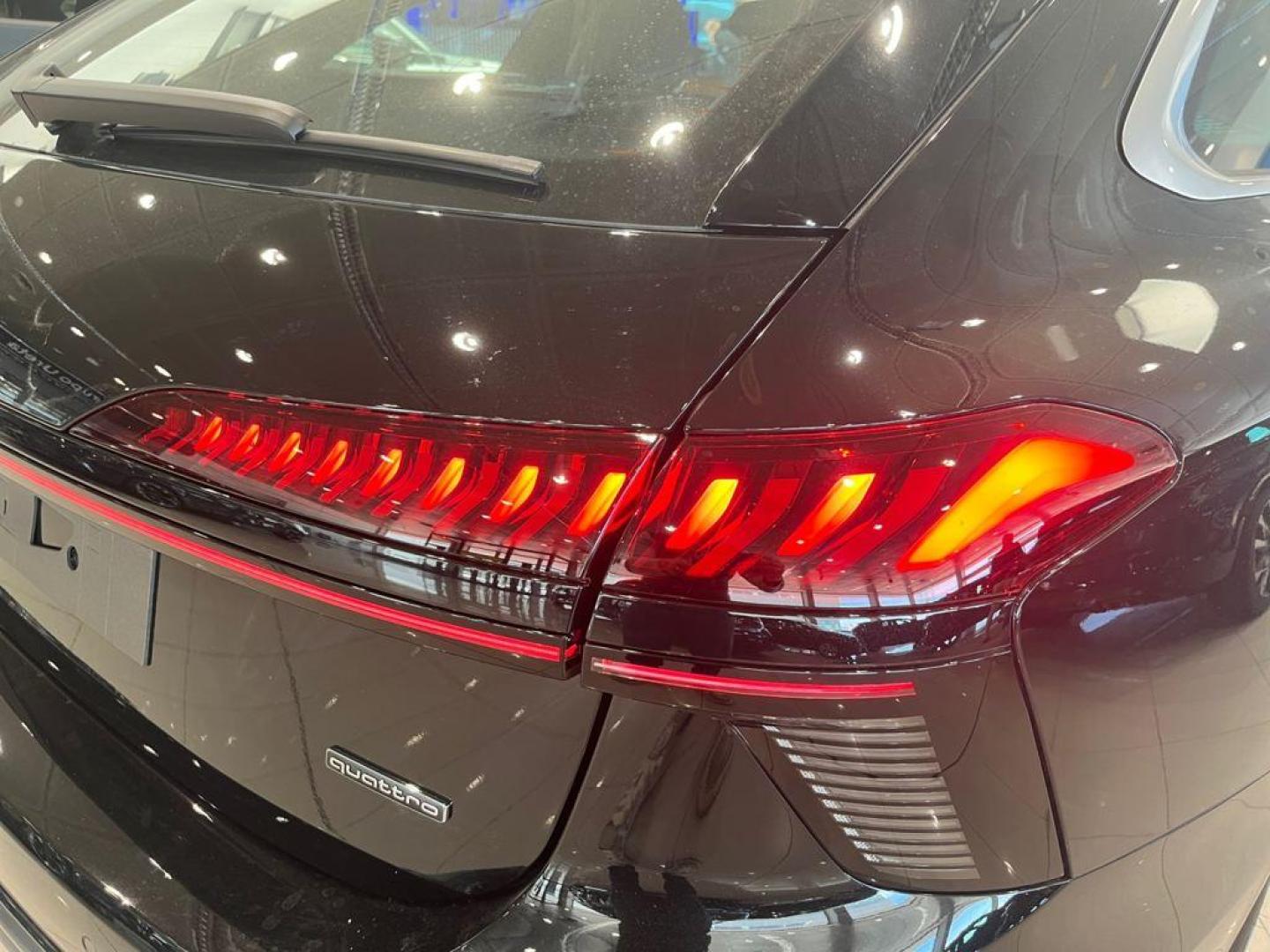 Audi A6 Allroad S Line quattro 220 kW (299 CV)