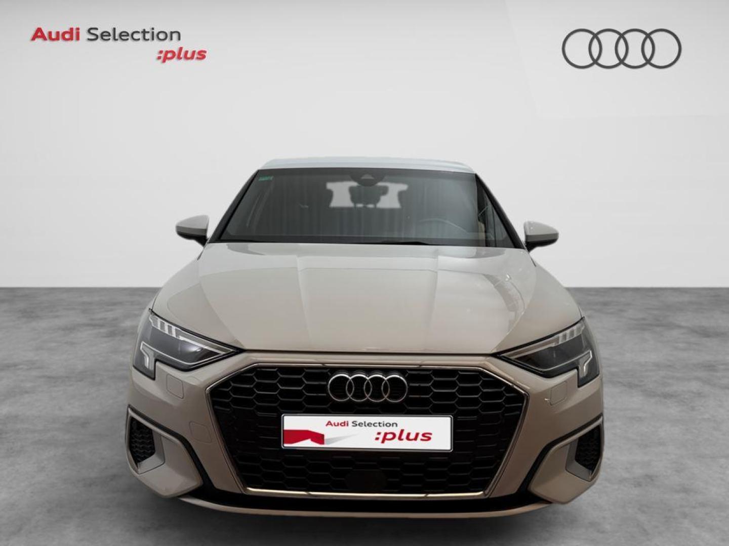 Audi A3 Sportback Advanced 30 TFSI 81 kW (110 CV) S tronic