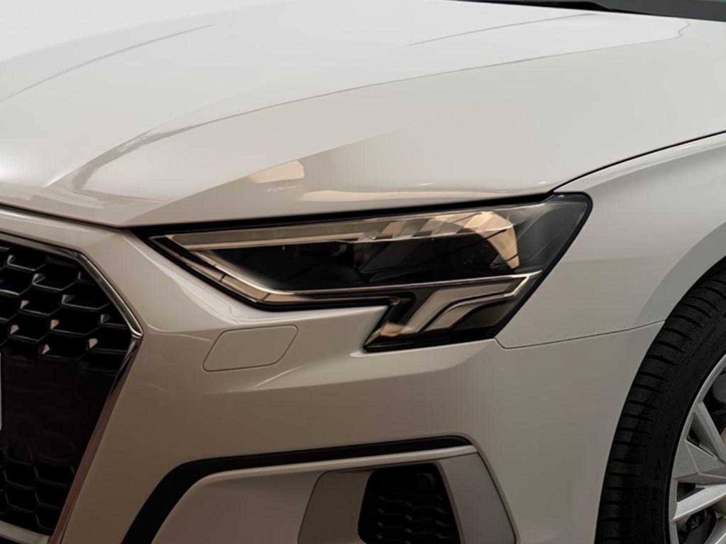 Audi A3 Sportback Advanced 30 TFSI 81 kW (110 CV) S tronic