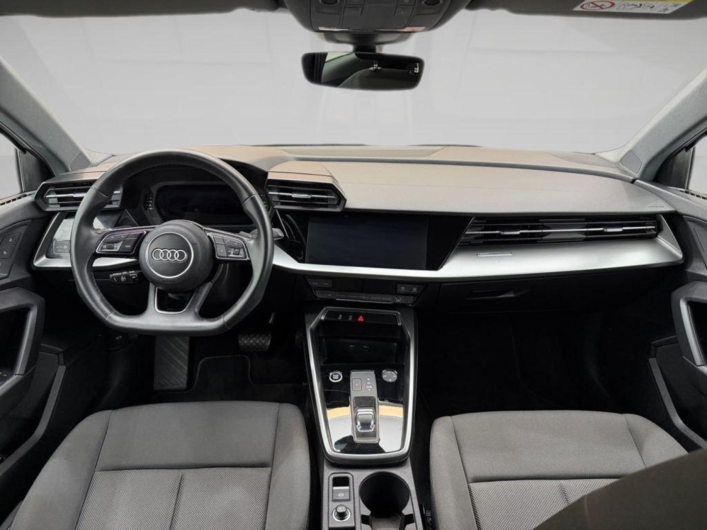 Audi A3 Sportback Advanced 30 TFSI 81 kW (110 CV) S tronic