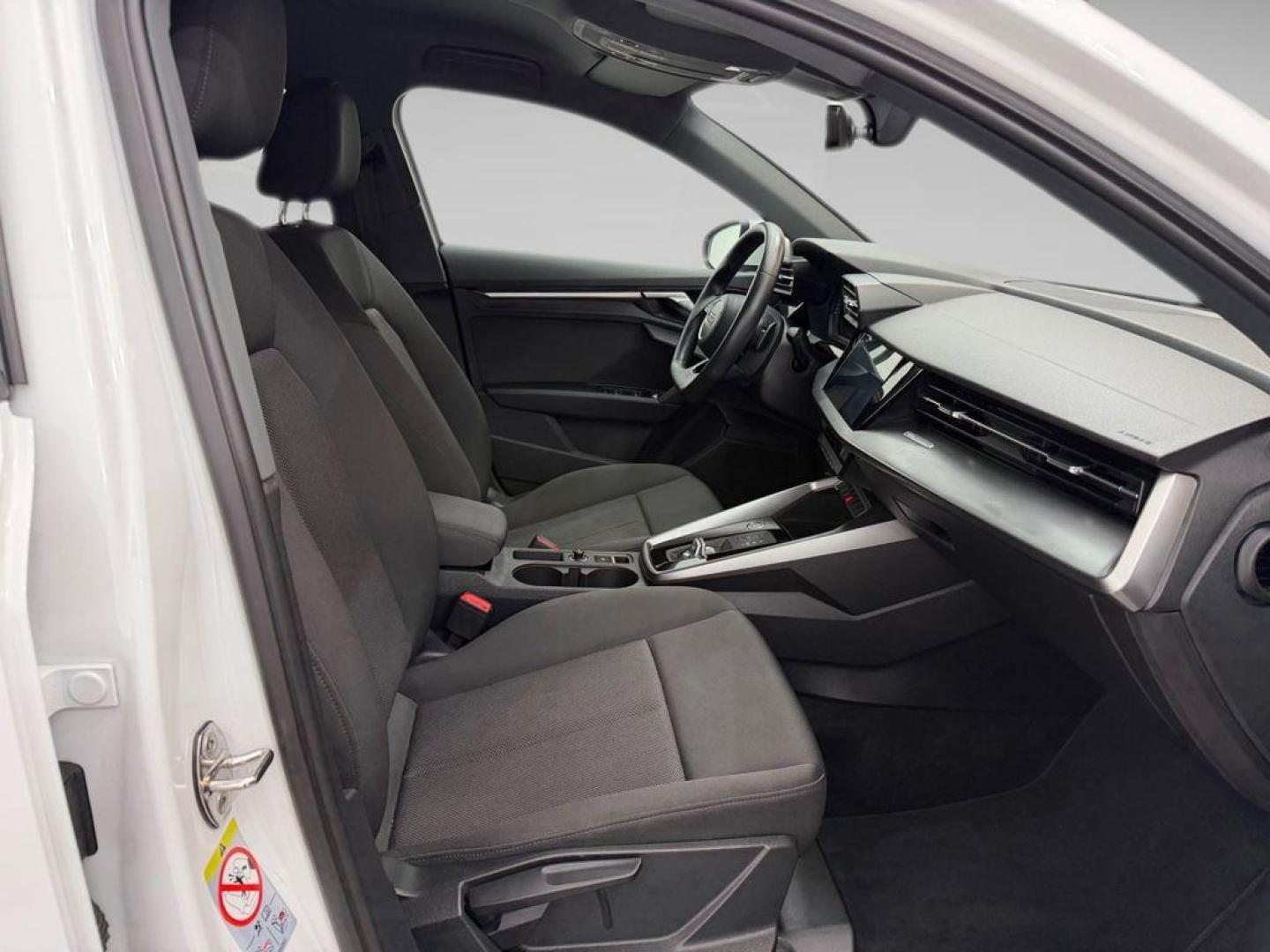 Audi A3 Sportback Advanced 30 TFSI 81 kW (110 CV) S tronic