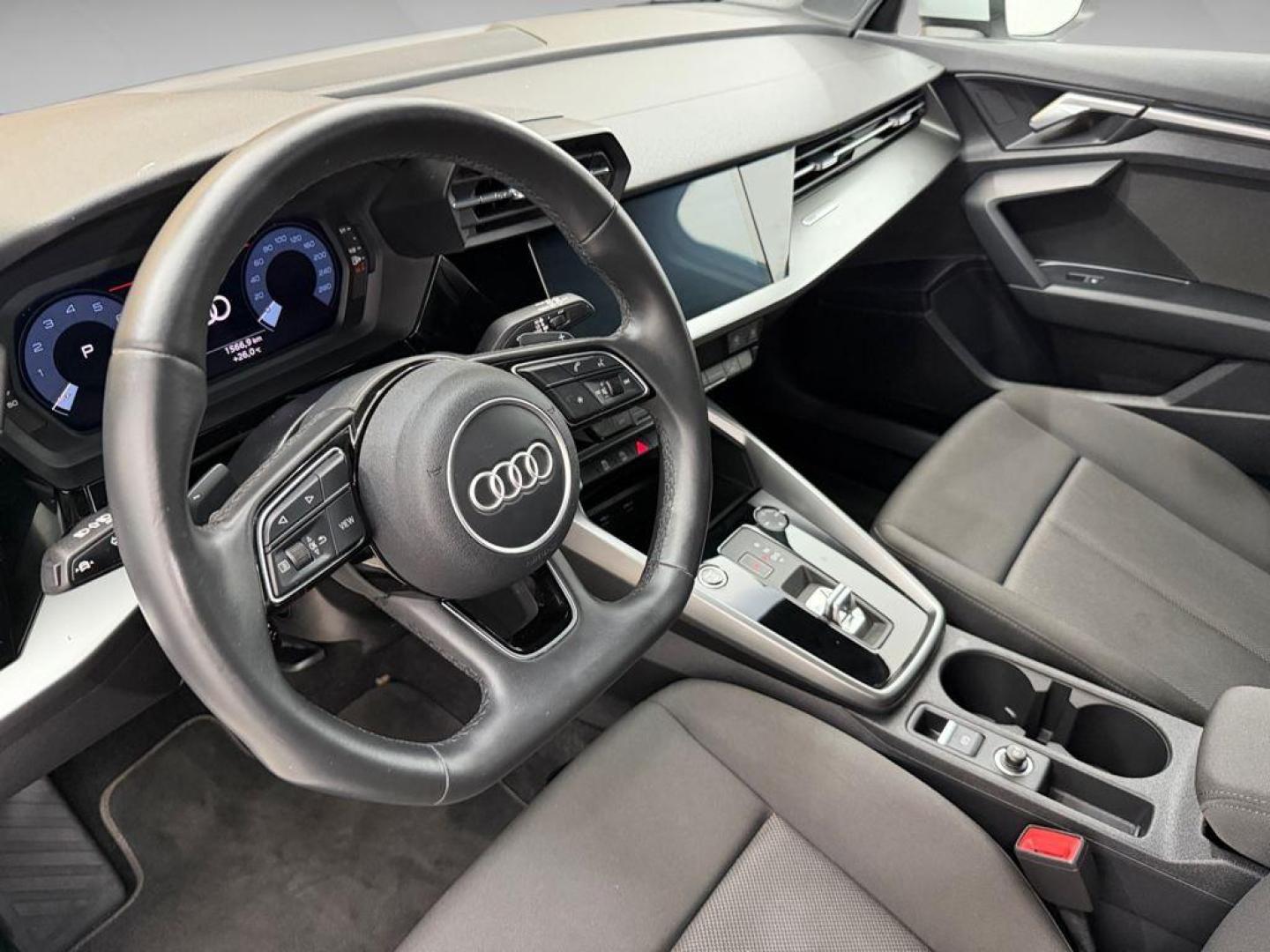 Audi A3 Sportback Advanced 30 TFSI 81 kW (110 CV) S tronic
