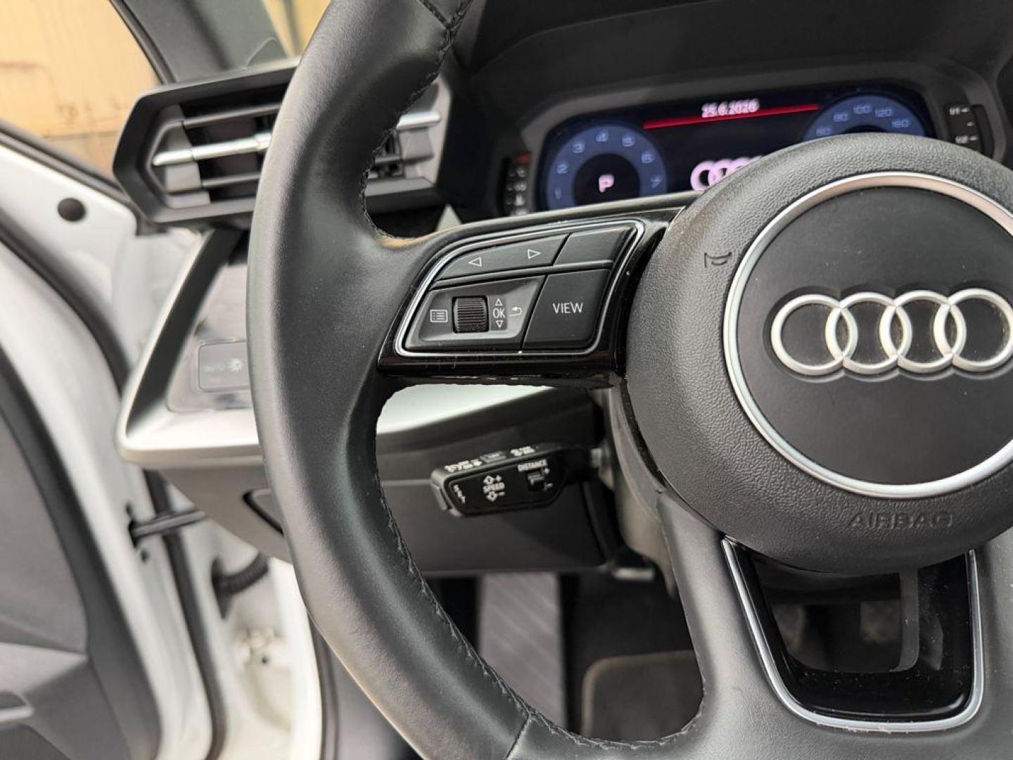 Audi A3 Sportback Advanced 30 TFSI 81 kW (110 CV) S tronic