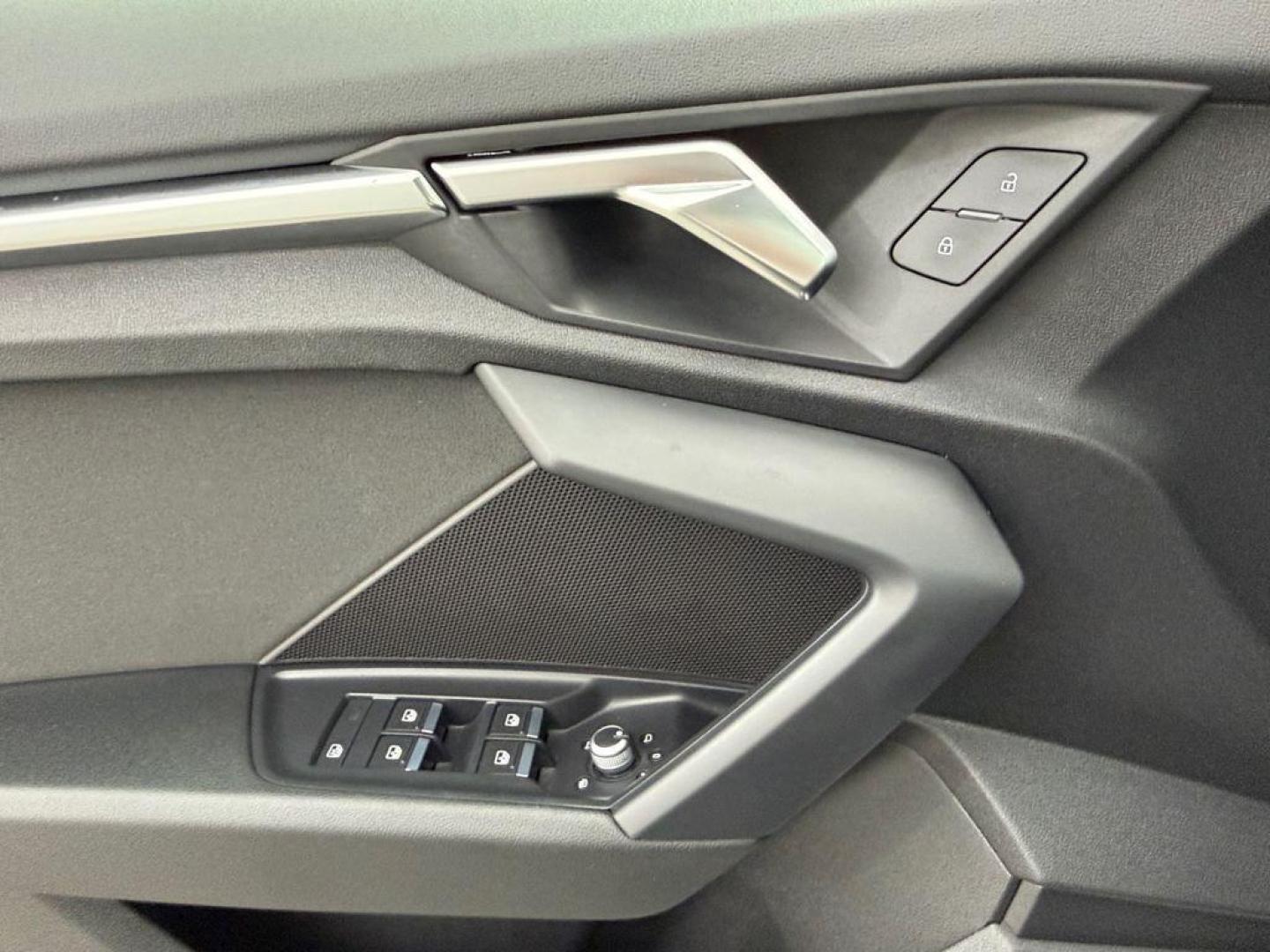 Audi A3 Sportback Advanced 30 TFSI 81 kW (110 CV) S tronic