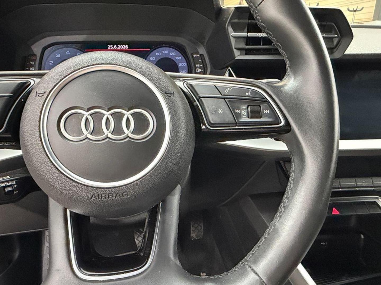 Audi A3 Sportback Advanced 30 TFSI 81 kW (110 CV) S tronic