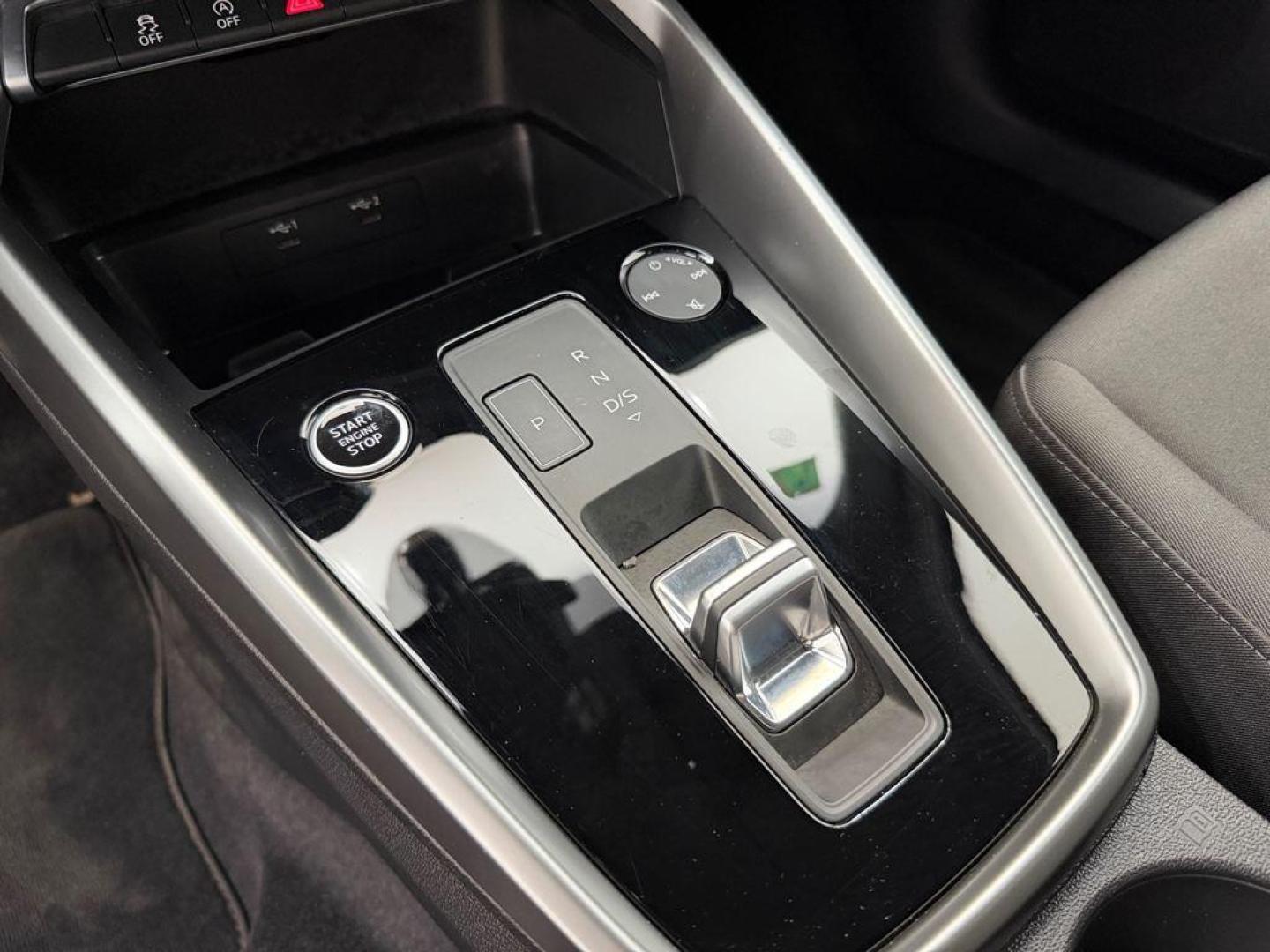 Audi A3 Sportback Advanced 30 TFSI 81 kW (110 CV) S tronic