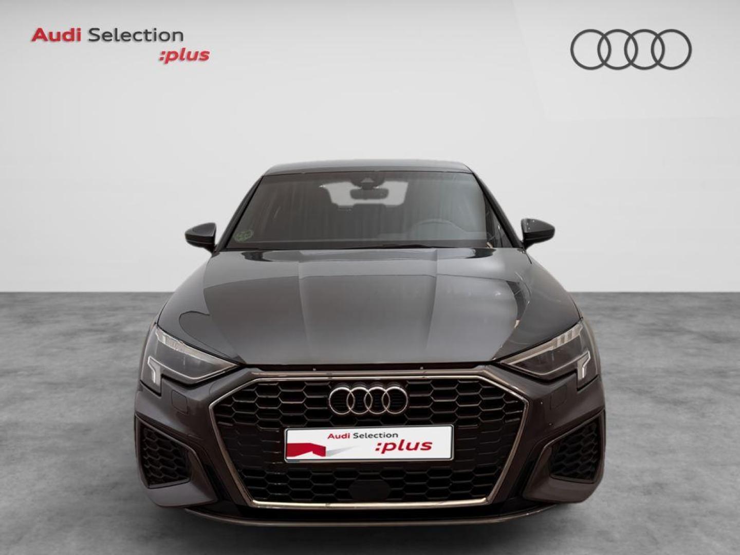 Audi A3 Sportback S line 30 TDI 85 kW (116 CV) S tronic