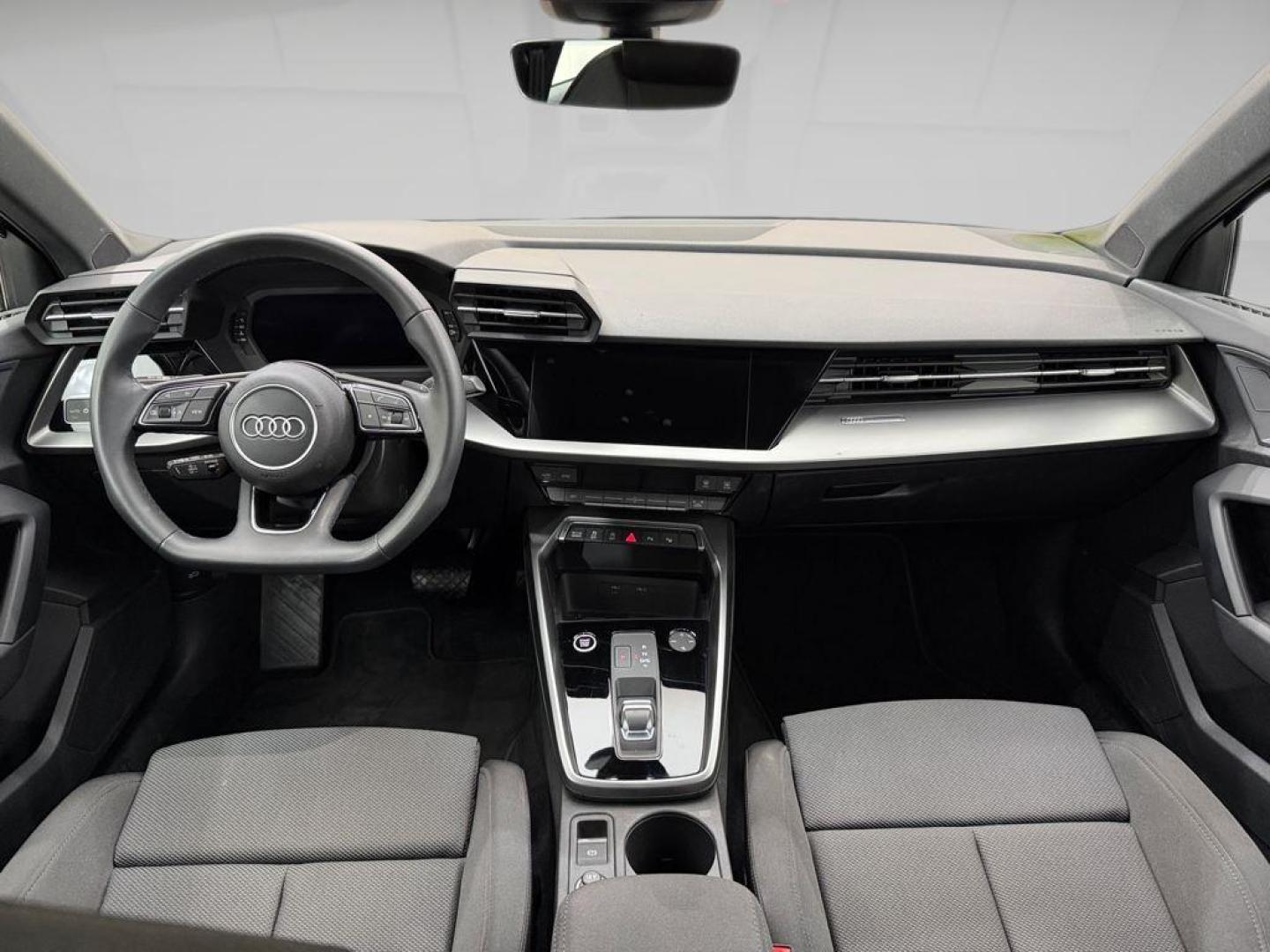 Audi A3 Sportback S line 30 TDI 85 kW (116 CV) S tronic