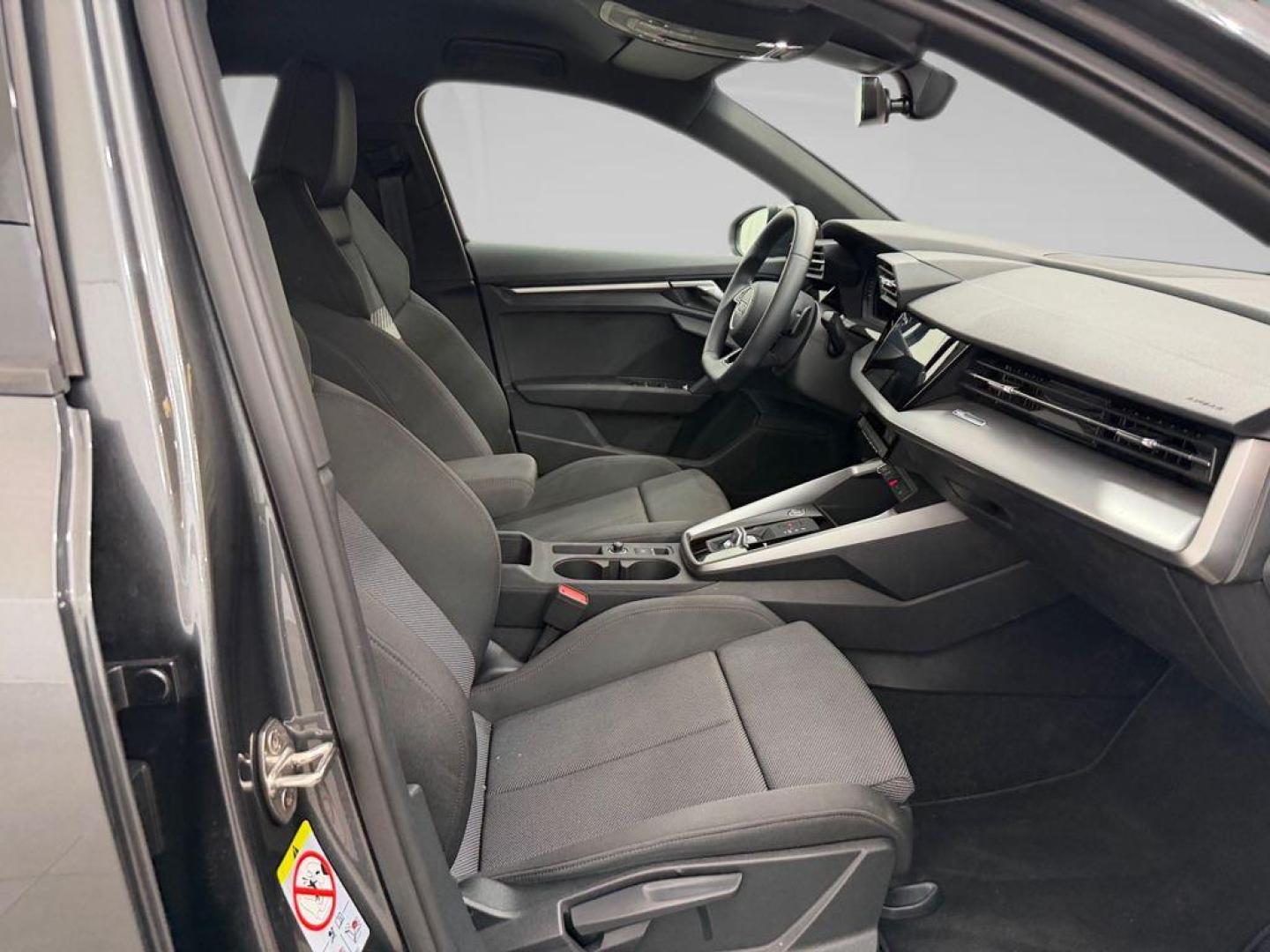 Audi A3 Sportback S line 30 TDI 85 kW (116 CV) S tronic