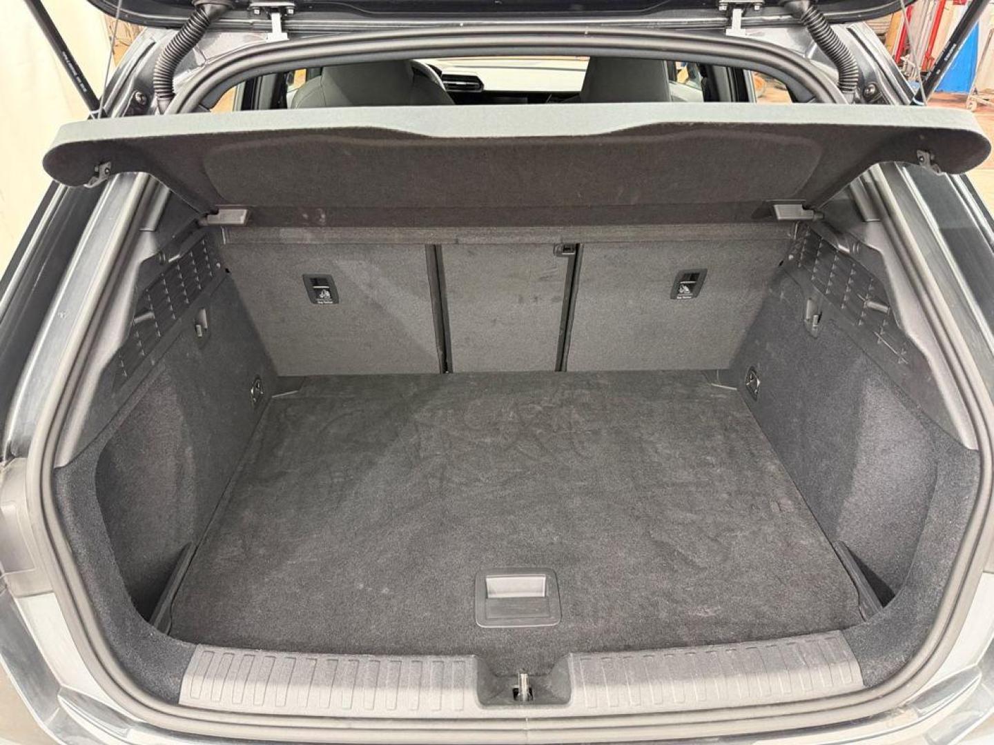 Audi A3 Sportback S line 30 TDI 85 kW (116 CV) S tronic