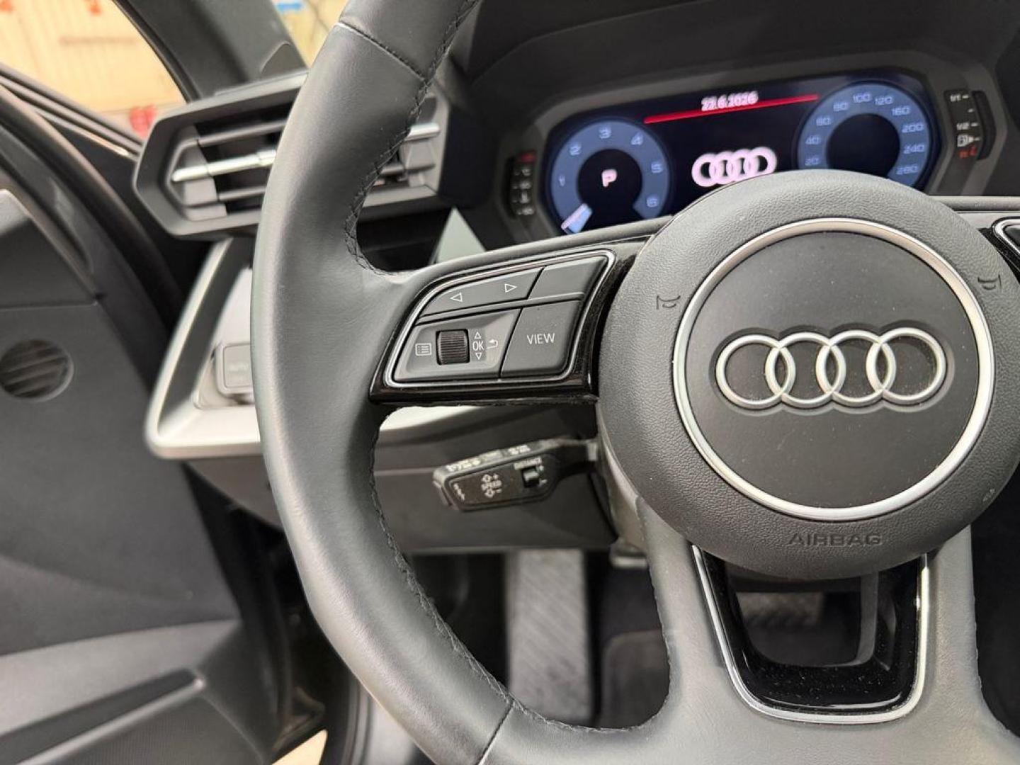 Audi A3 Sportback S line 30 TDI 85 kW (116 CV) S tronic