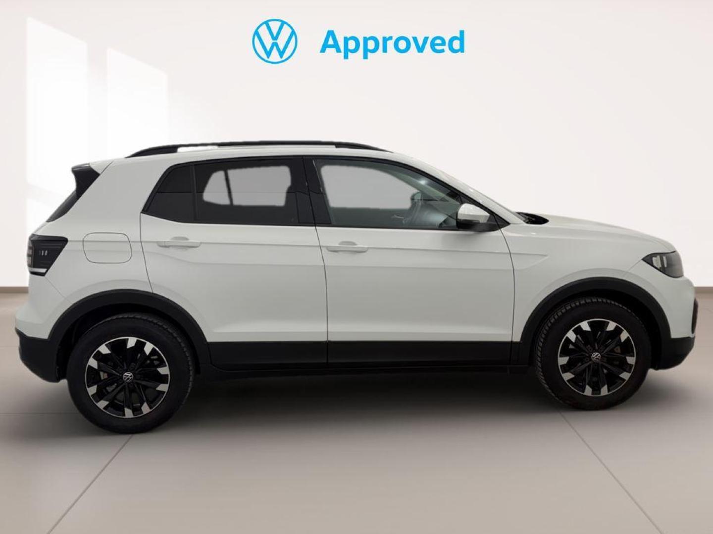 Volkswagen T-Cross Advance 1.0 TSI 81 kW (110 CV)