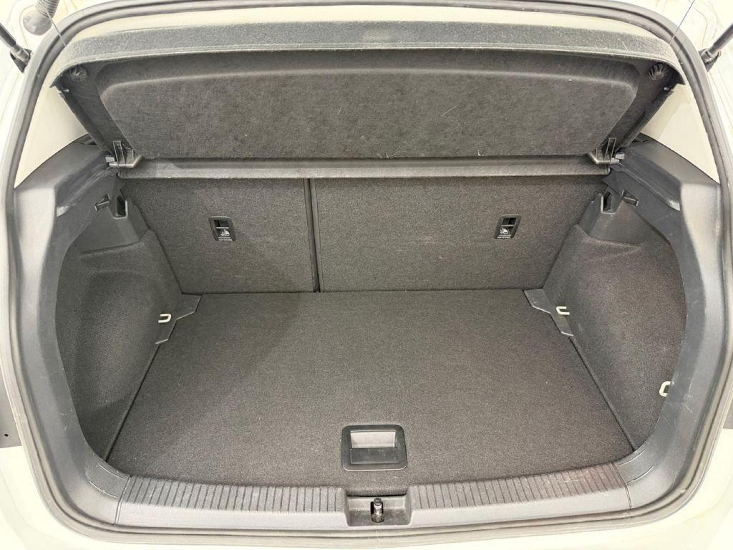 Volkswagen T-Cross Advance 1.0 TSI 81 kW (110 CV)