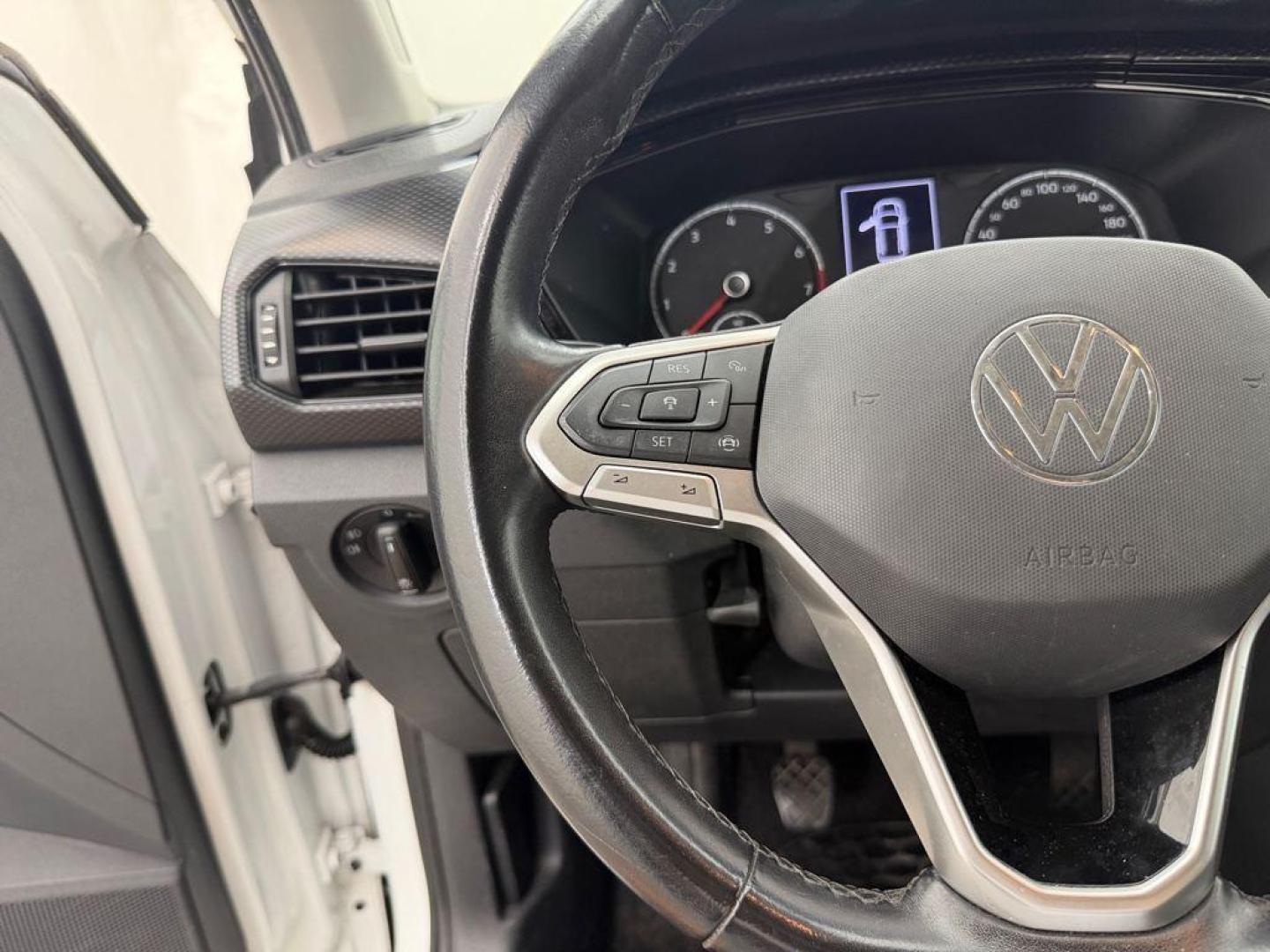Volkswagen T-Cross Advance 1.0 TSI 81 kW (110 CV)