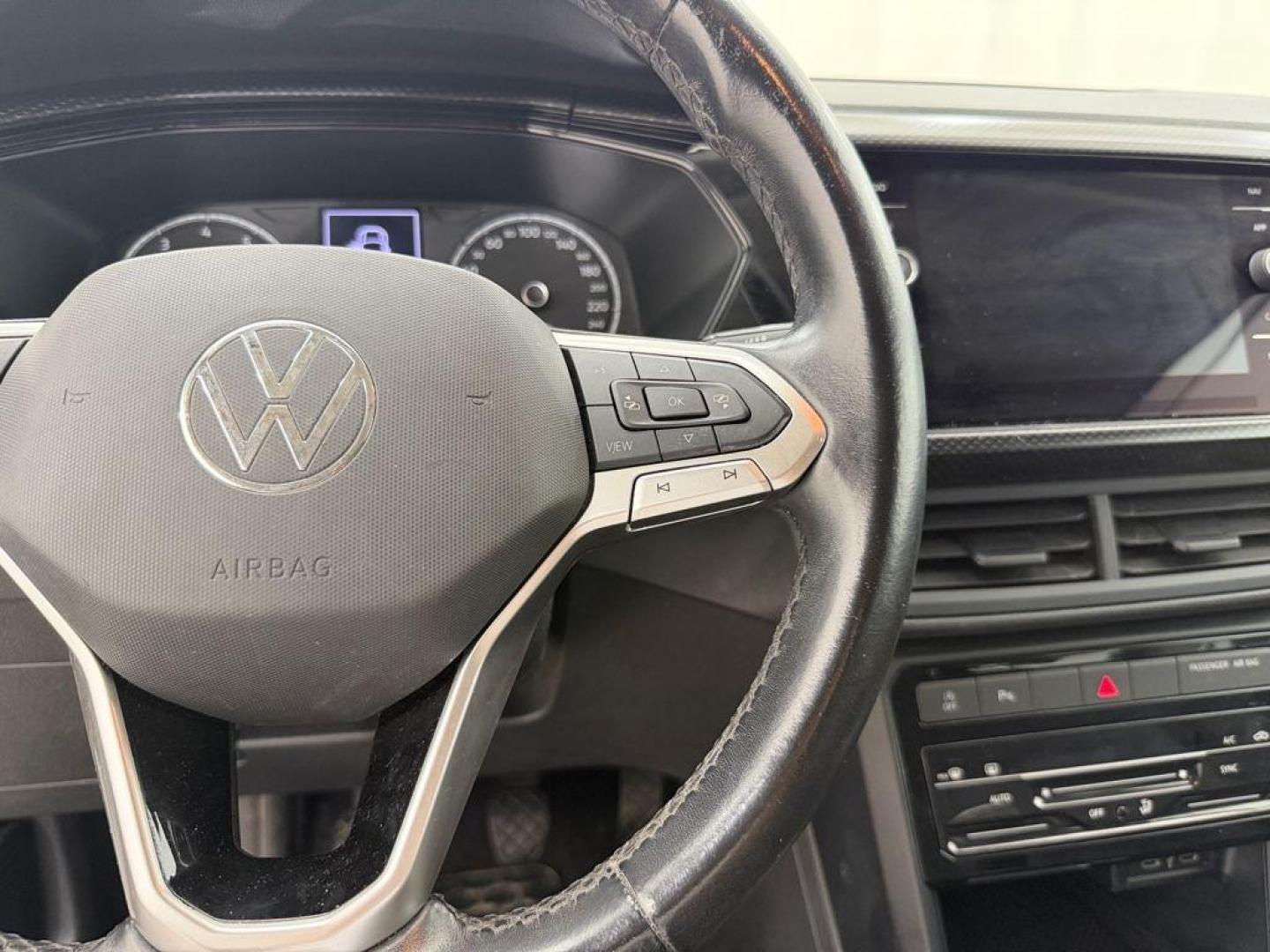 Volkswagen T-Cross Advance 1.0 TSI 81 kW (110 CV)