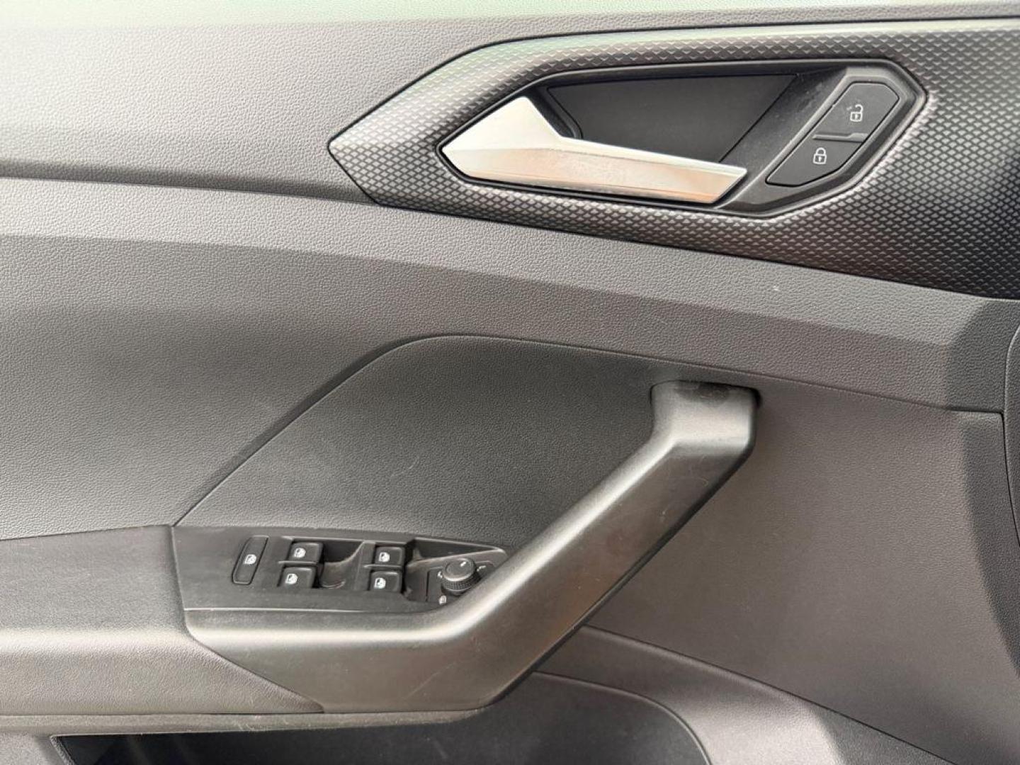 Volkswagen T-Cross Advance 1.0 TSI 81 kW (110 CV)