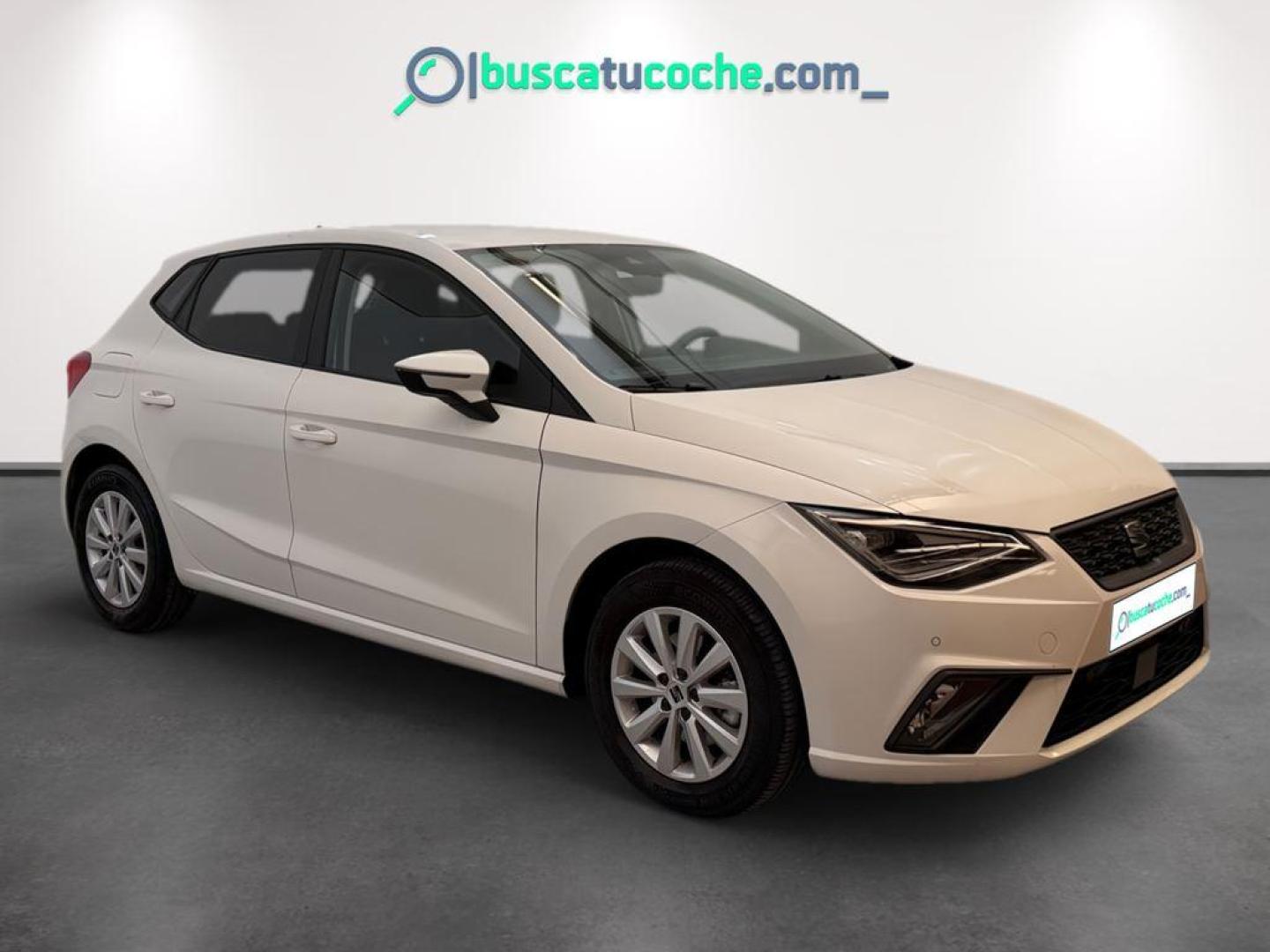 SEAT Ibiza 1.0 TSI Style Plus 81 kW (110 CV)