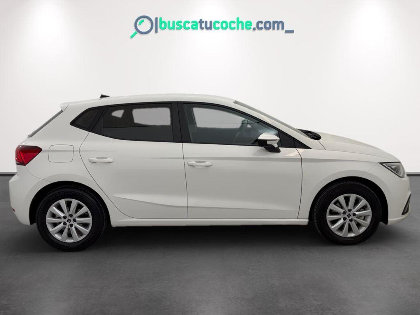 SEAT Ibiza 1.0 TSI Style Plus 81 kW (110 CV)