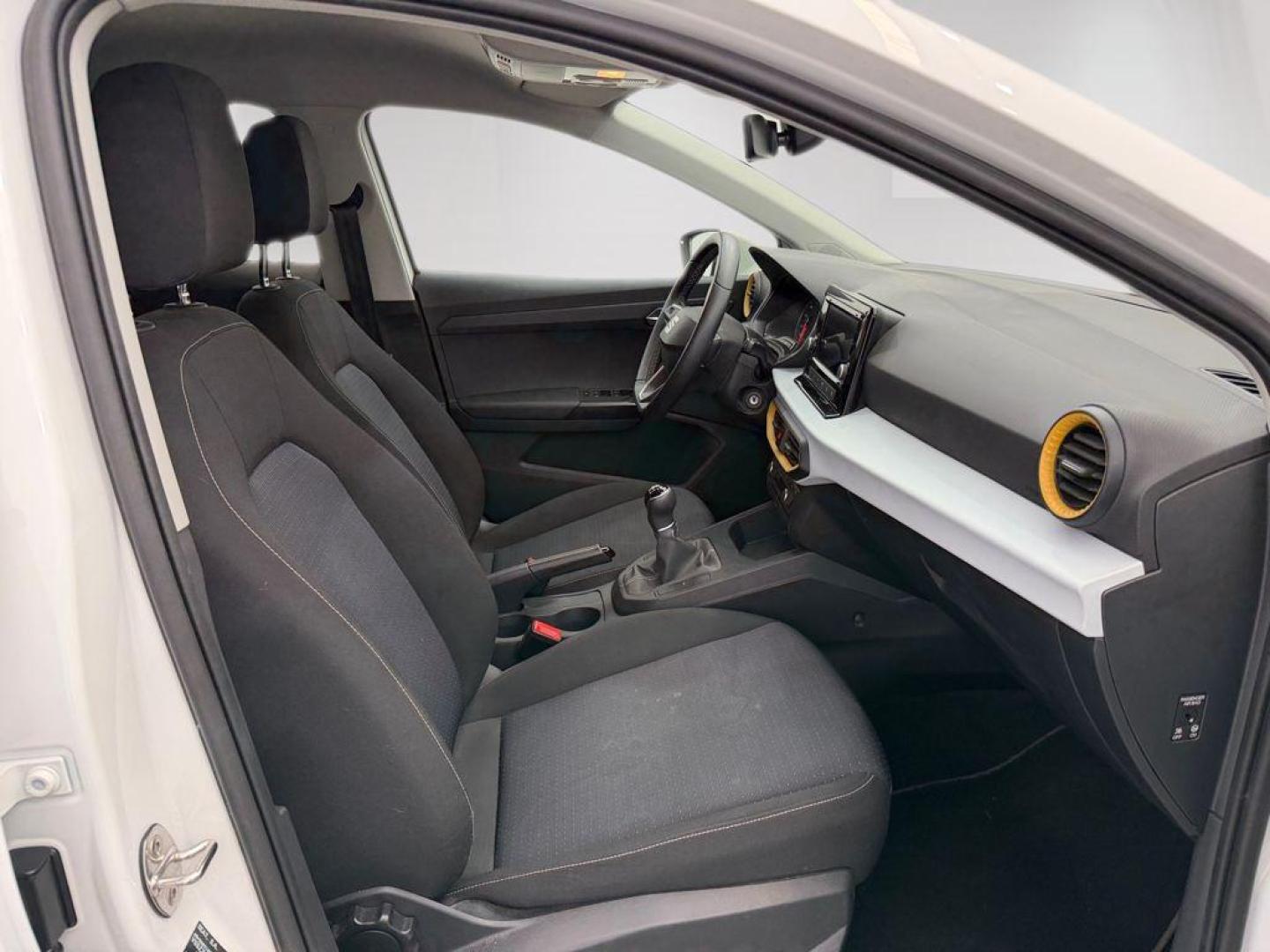 SEAT Ibiza 1.0 TSI Style Plus 81 kW (110 CV)