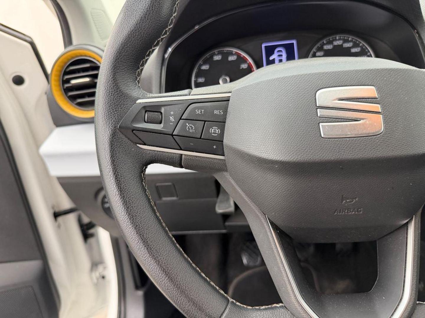 SEAT Ibiza 1.0 TSI Style Plus 81 kW (110 CV)
