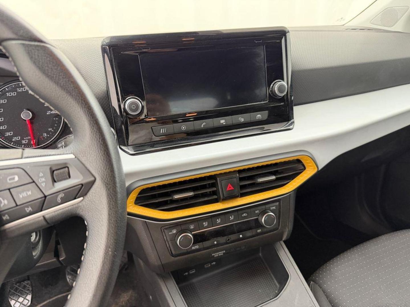 SEAT Ibiza 1.0 TSI Style Plus 81 kW (110 CV)