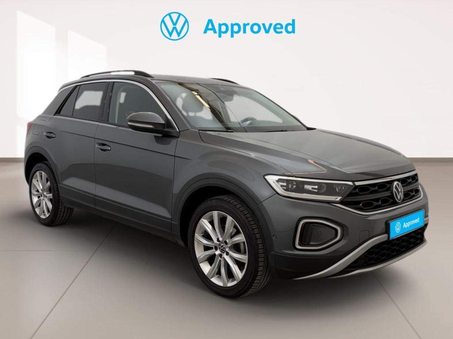 Volkswagen T-Roc Life 1.5 TSI 110 kW (150 CV) DSG
