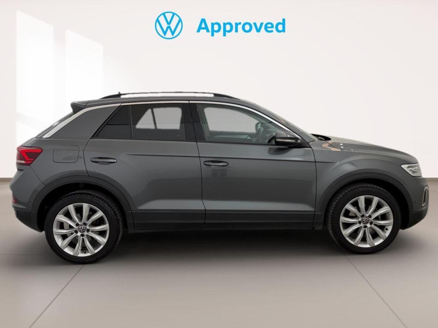 Volkswagen T-Roc Life 1.5 TSI 110 kW (150 CV) DSG