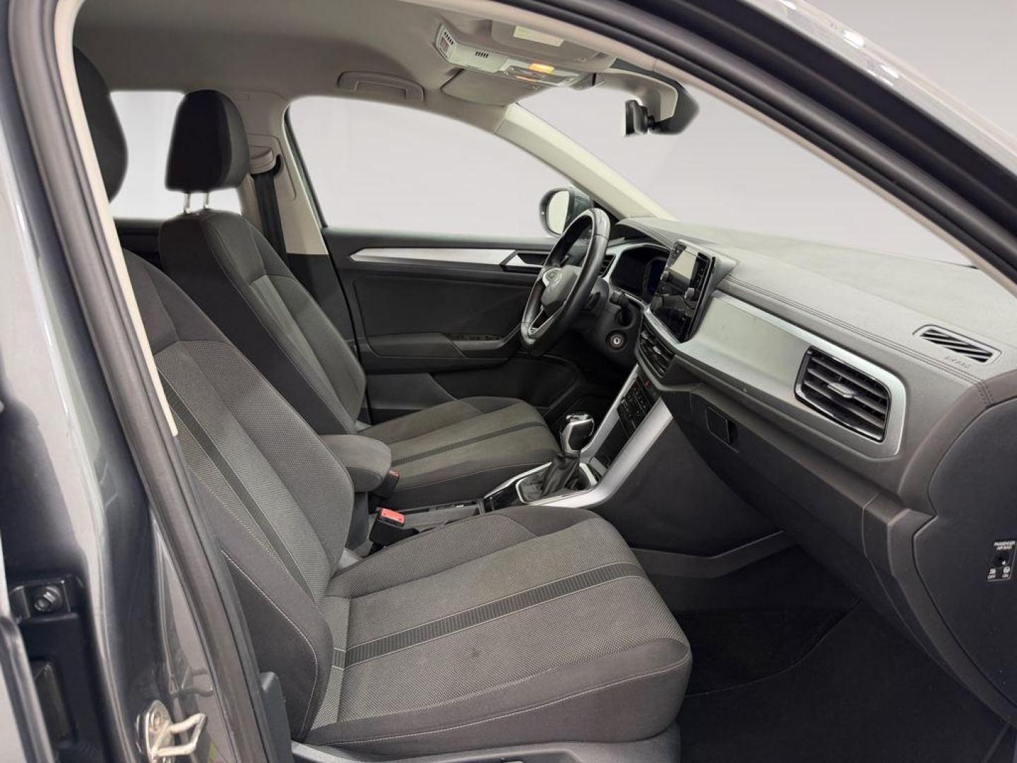 Volkswagen T-Roc Life 1.5 TSI 110 kW (150 CV) DSG