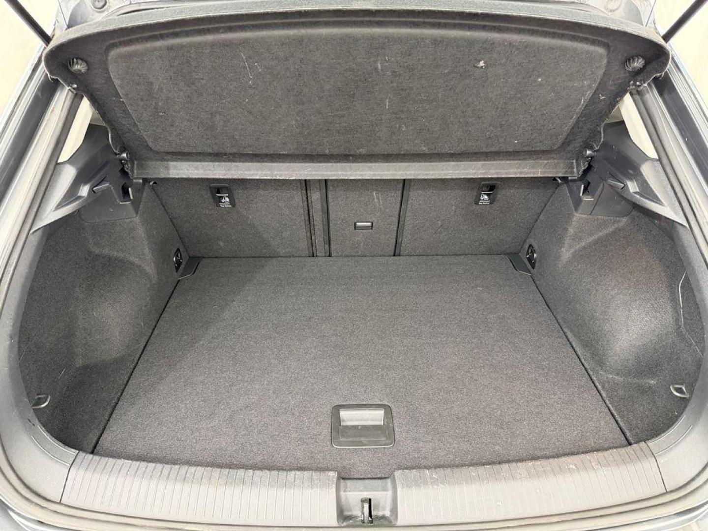 Volkswagen T-Roc Life 1.5 TSI 110 kW (150 CV) DSG