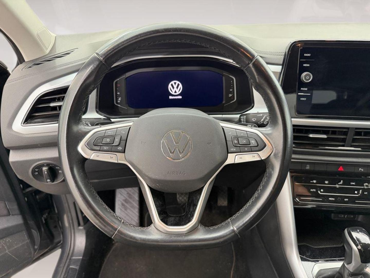 Volkswagen T-Roc Life 1.5 TSI 110 kW (150 CV) DSG