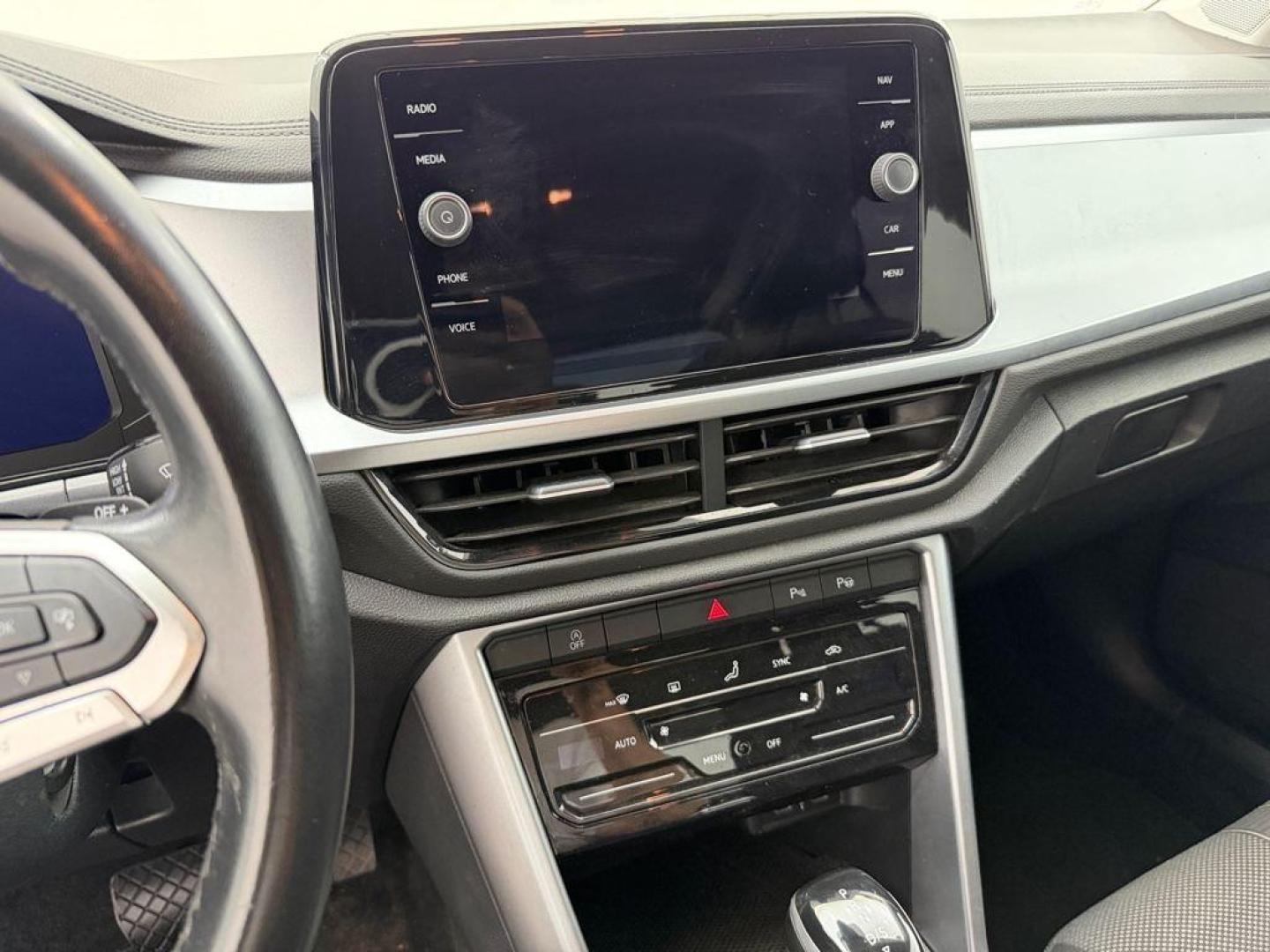 Volkswagen T-Roc Life 1.5 TSI 110 kW (150 CV) DSG