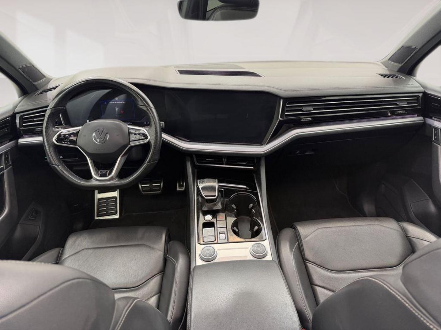 Volkswagen Touareg R-Line 3.0 V6 TDI 4Motion 170 kW (231 CV) tiptronic