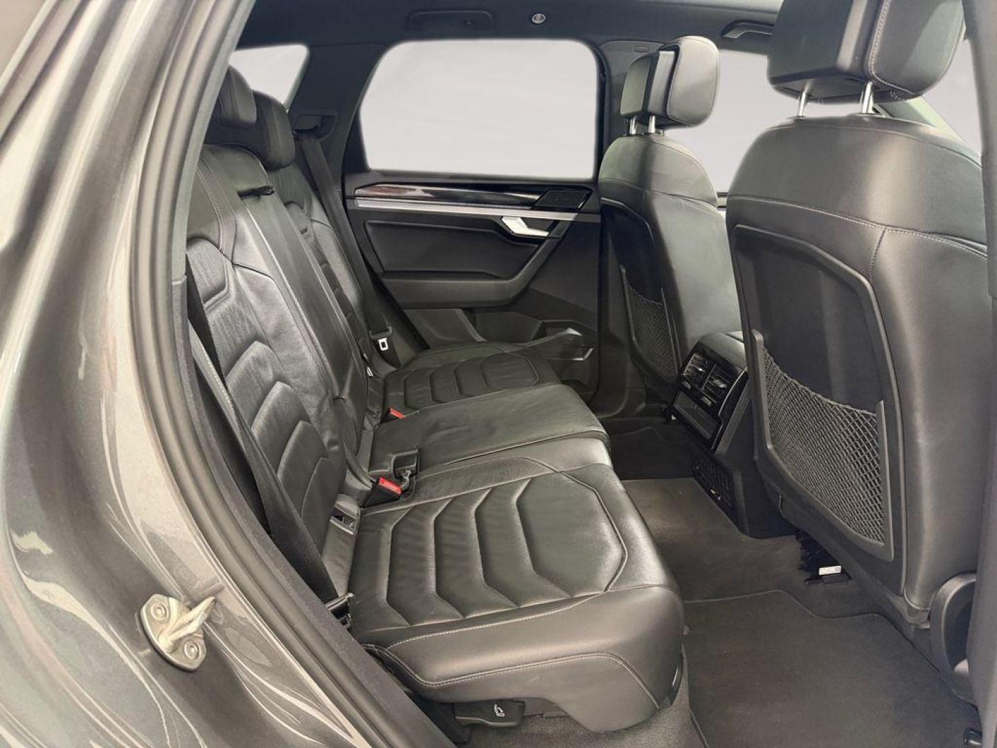 Volkswagen Touareg R-Line 3.0 V6 TDI 4Motion 170 kW (231 CV) tiptronic