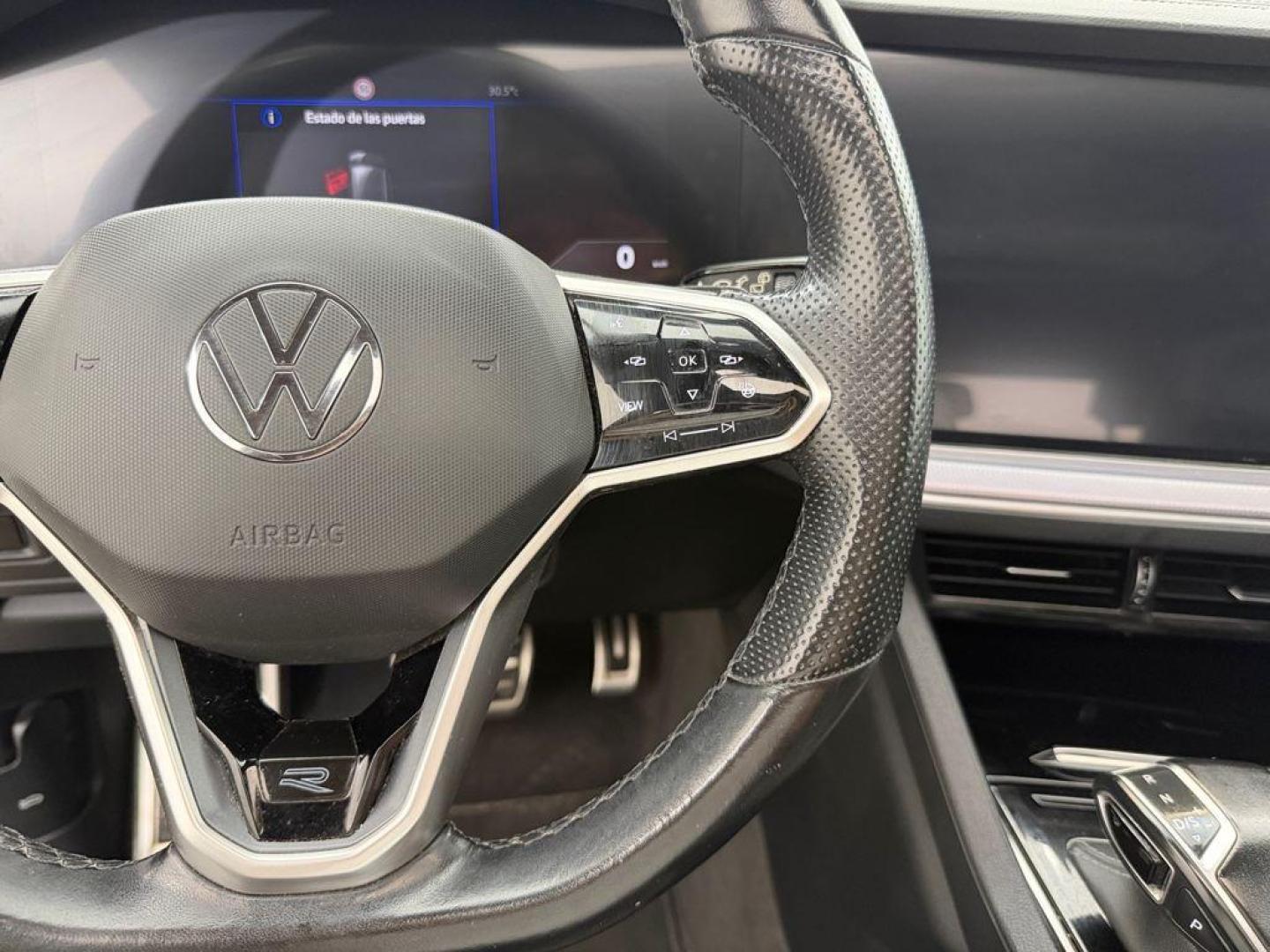 Volkswagen Touareg R-Line 3.0 V6 TDI 4Motion 170 kW (231 CV) tiptronic