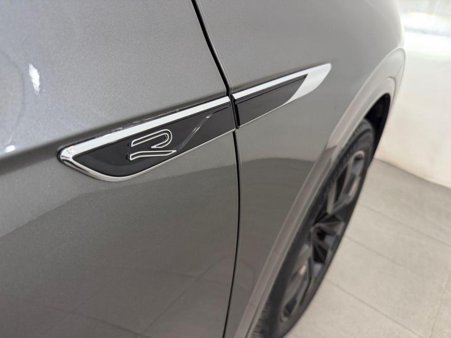 Volkswagen Touareg R-Line 3.0 V6 TDI 4Motion 170 kW (231 CV) tiptronic