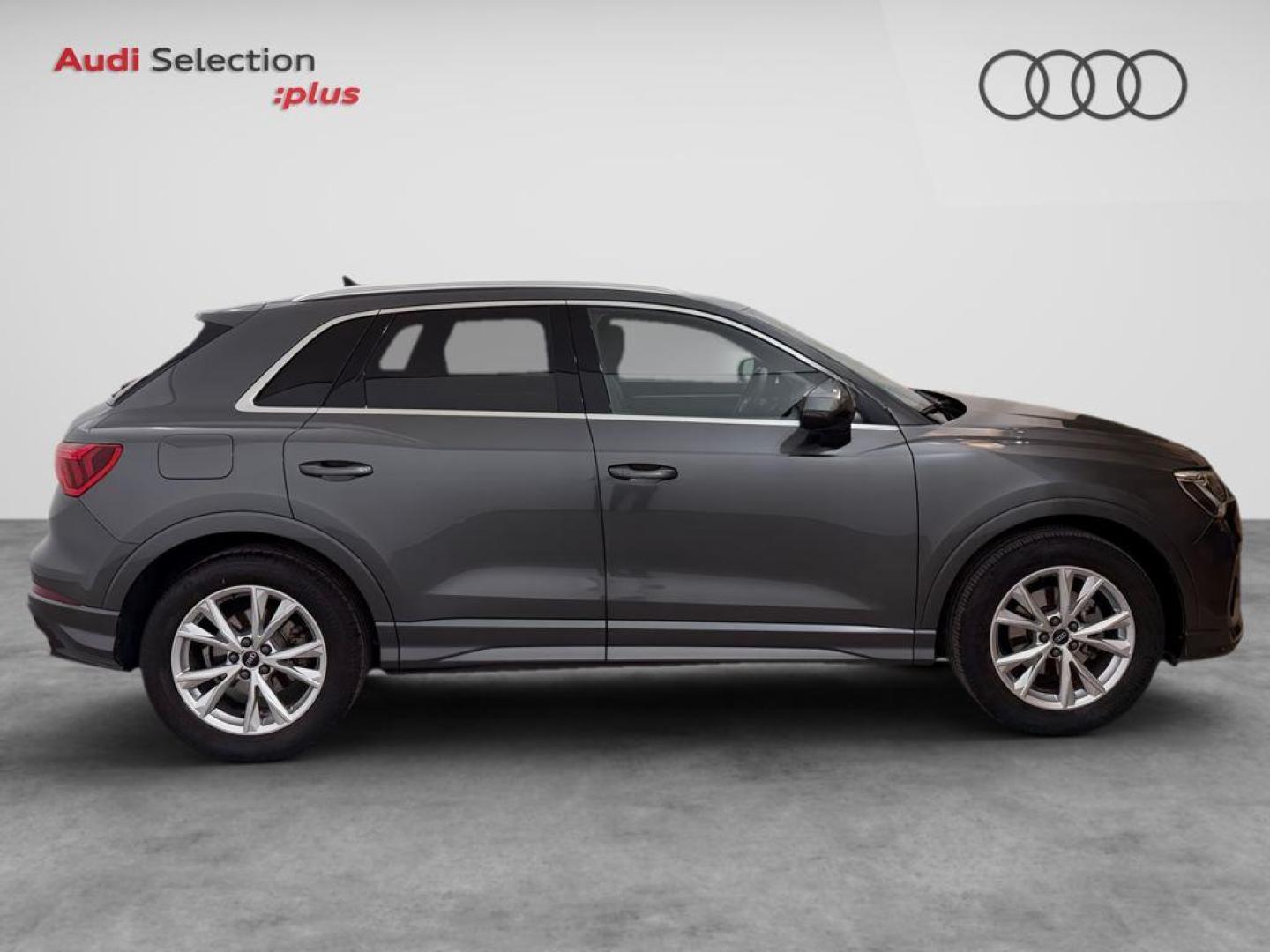 Audi Q3 S line 35 TFSI 110 kW (150 CV)