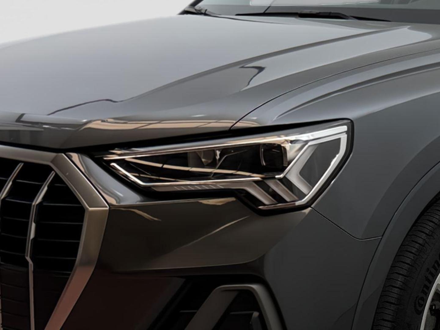 Audi Q3 S line 35 TFSI 110 kW (150 CV)