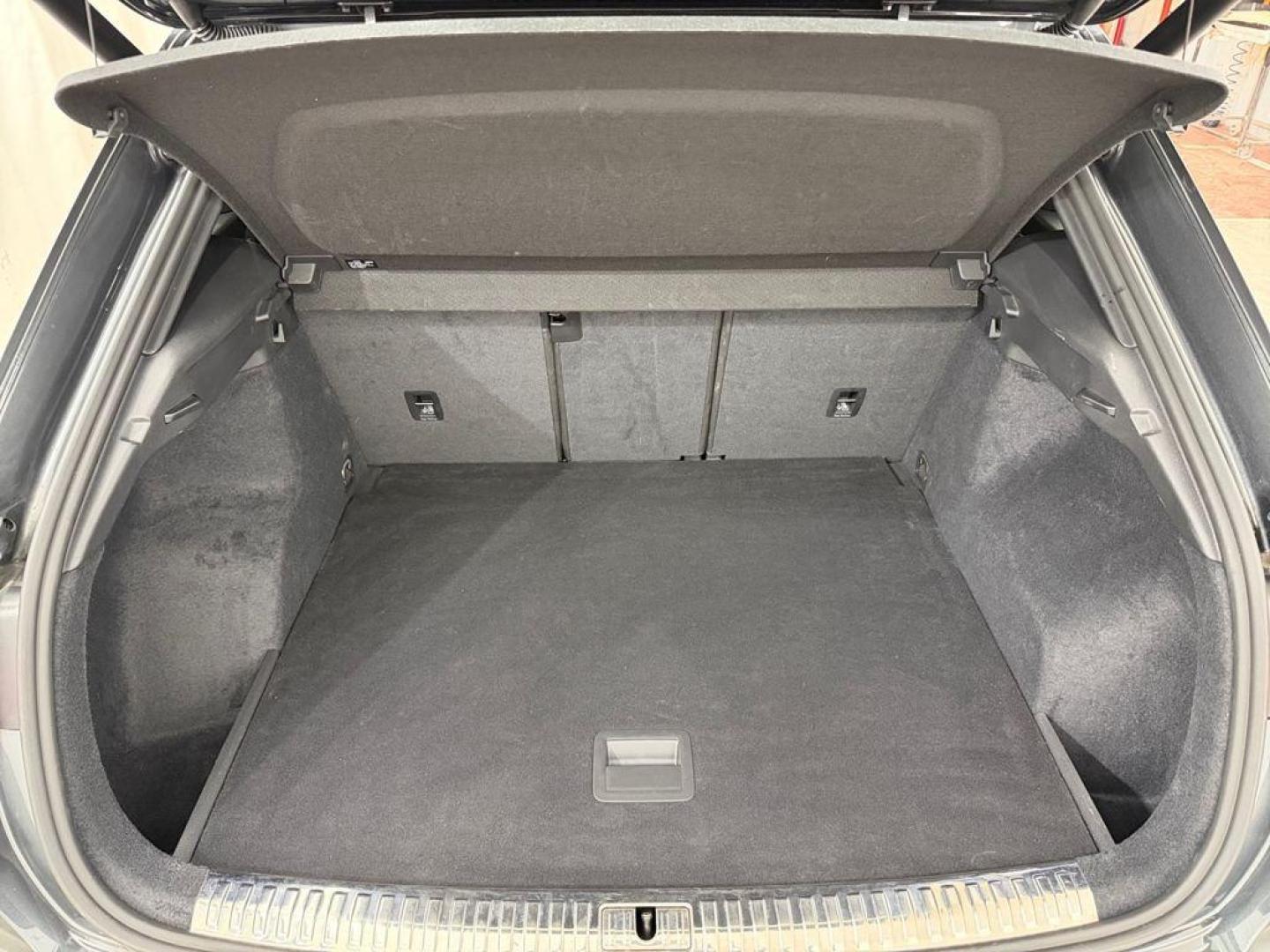 Audi Q3 S line 35 TFSI 110 kW (150 CV)