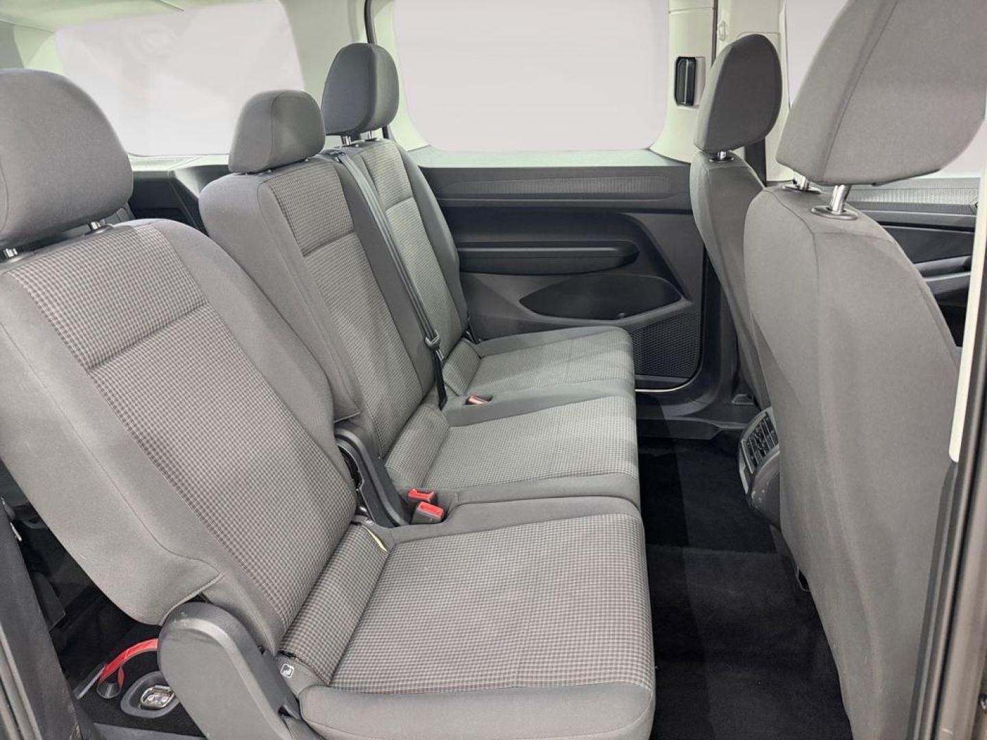 Volkswagen Caddy Maxi Origin 2.0 TDI 75 kW (102 CV)